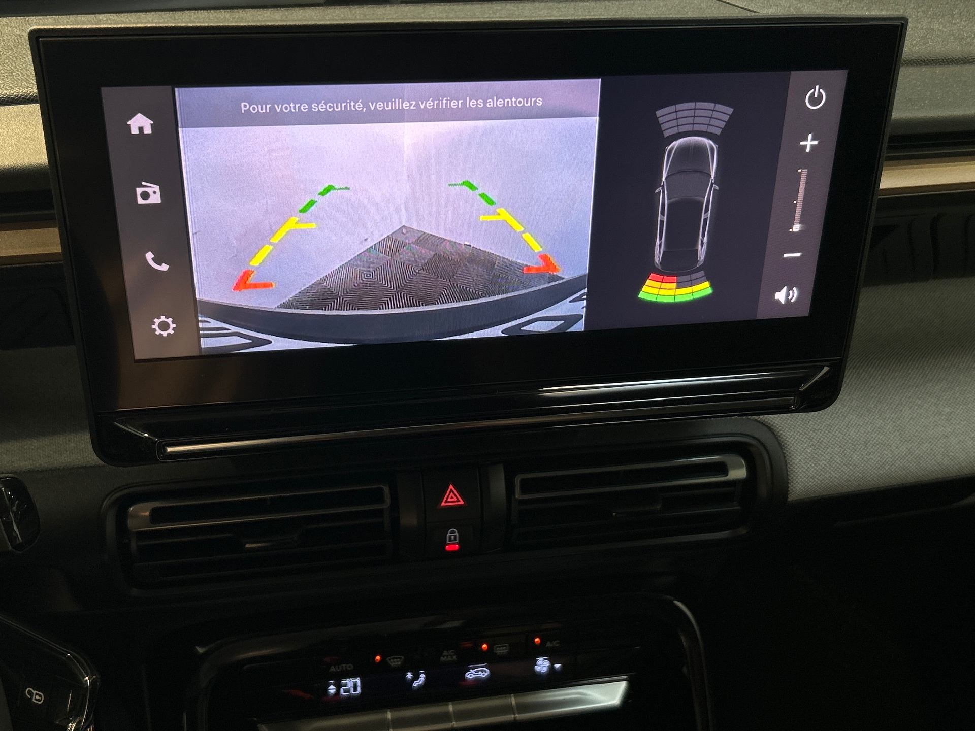 CITROEN C3 AIRCROSS Turbo 100ch BVM PLUS
