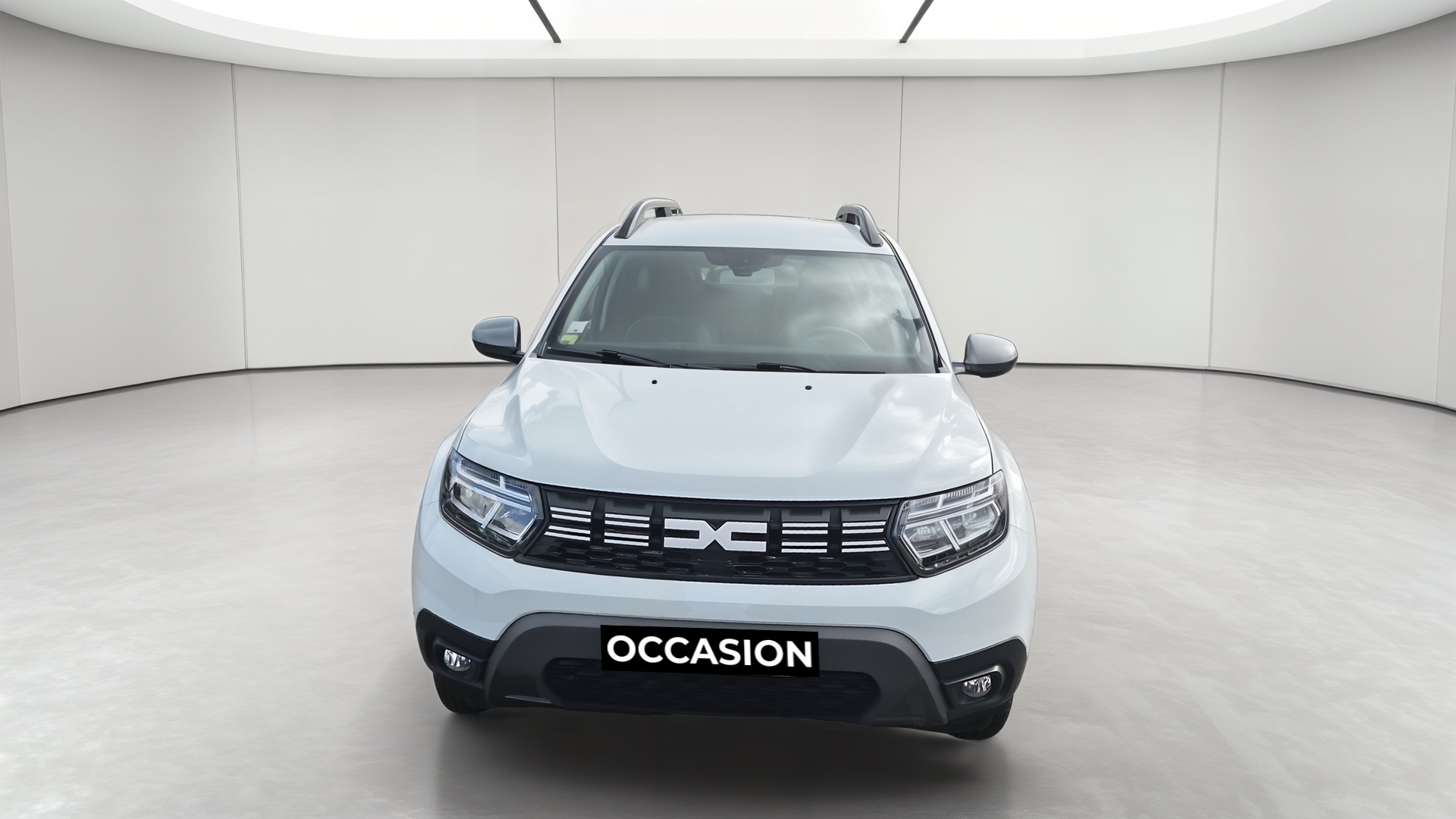 DACIA DUSTER Blue dCi 115 4x2 Journey