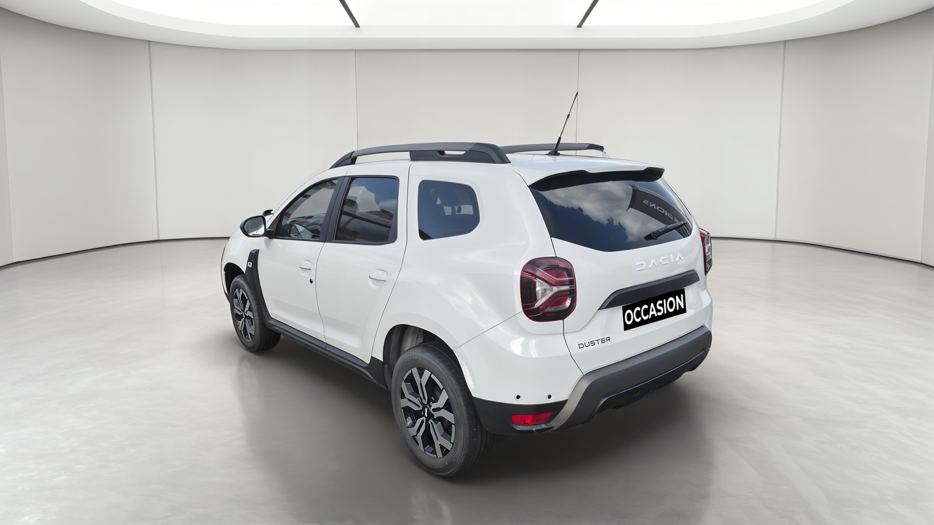 DACIA DUSTER Blue dCi 115 4x2 Journey