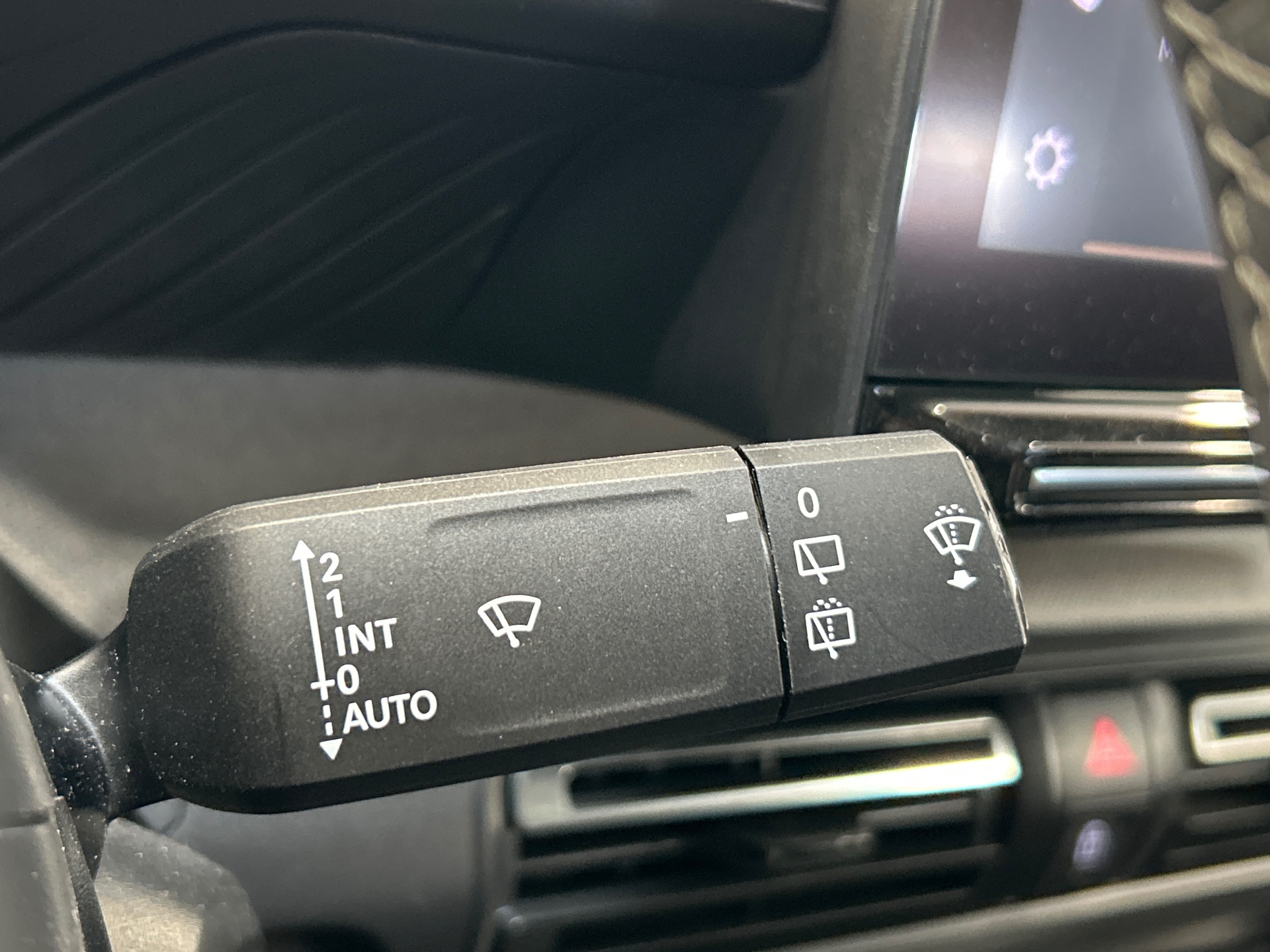 CITROEN C3 AIRCROSS Turbo 100ch BVM PLUS