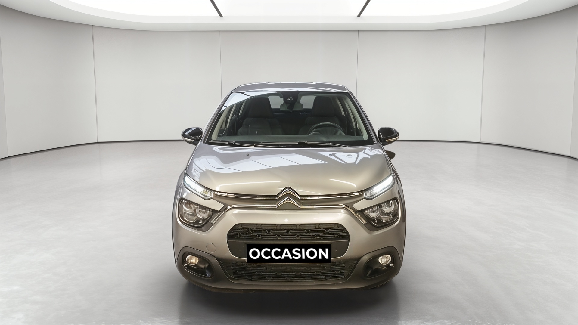 CITROEN C3 PureTech 110 BVM6 Plus