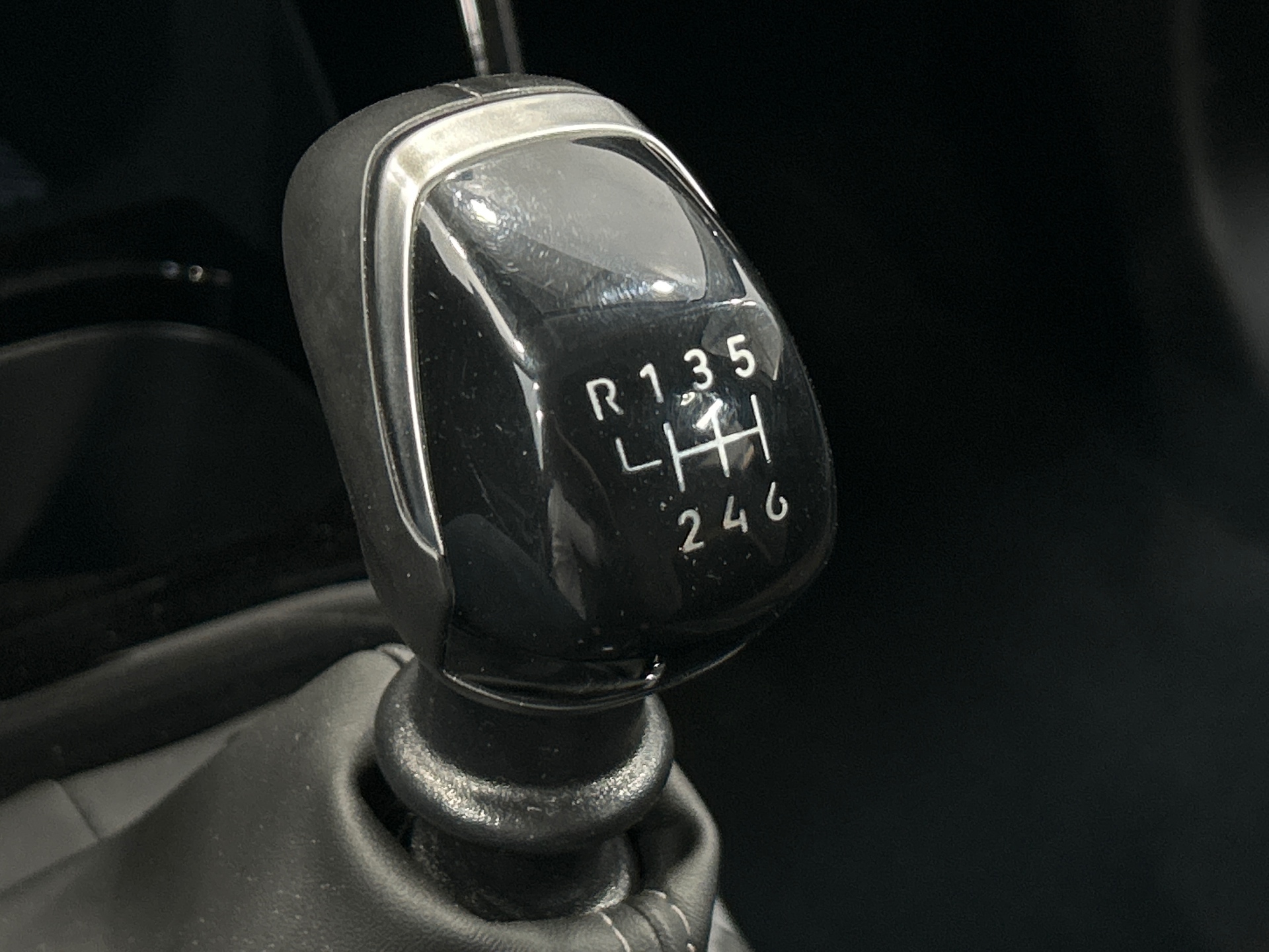CITROEN C3 AIRCROSS Turbo 100ch BVM PLUS