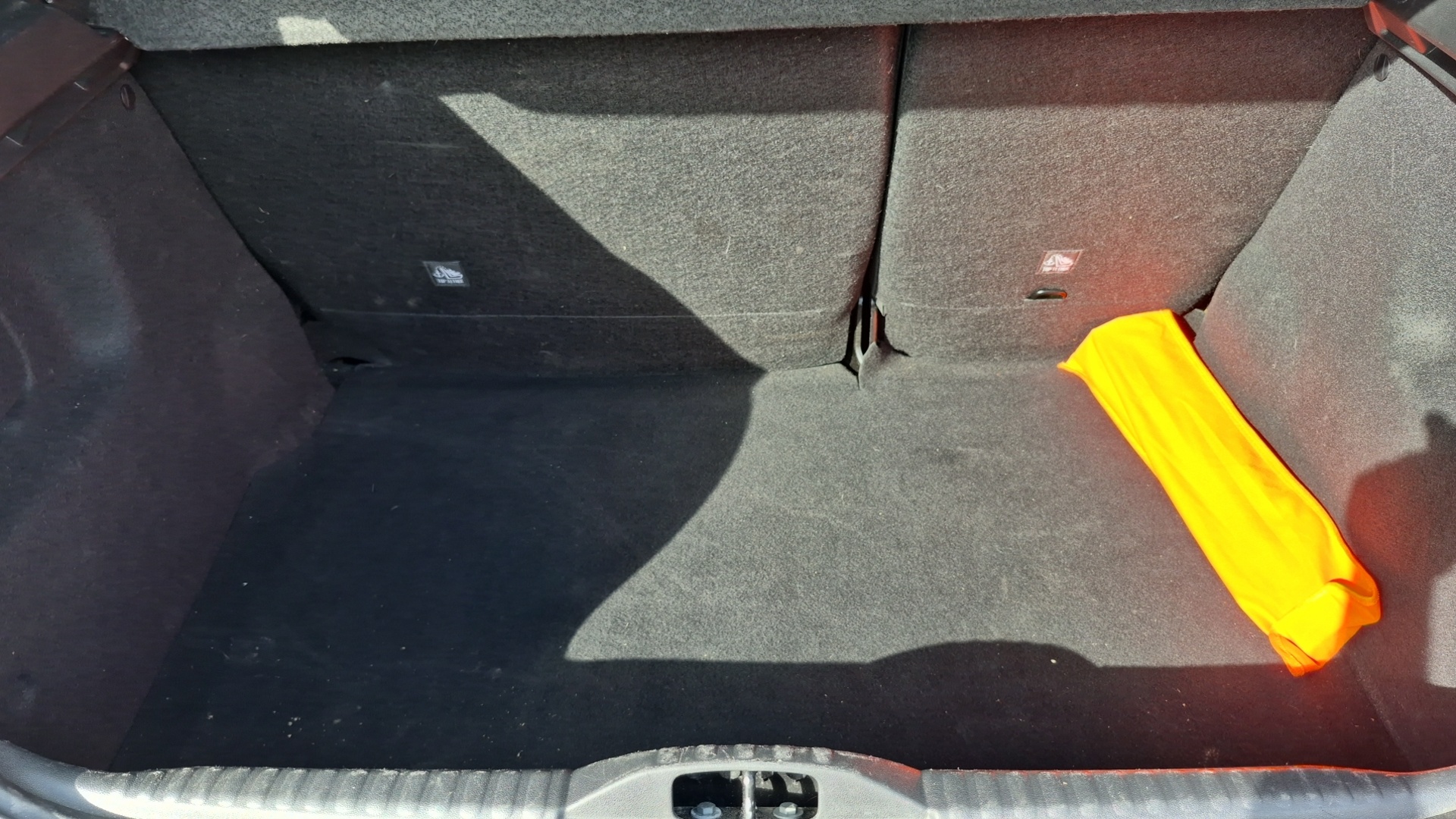 CITROEN C3 PTECH 110 S&S BVM6 FEEL PK
