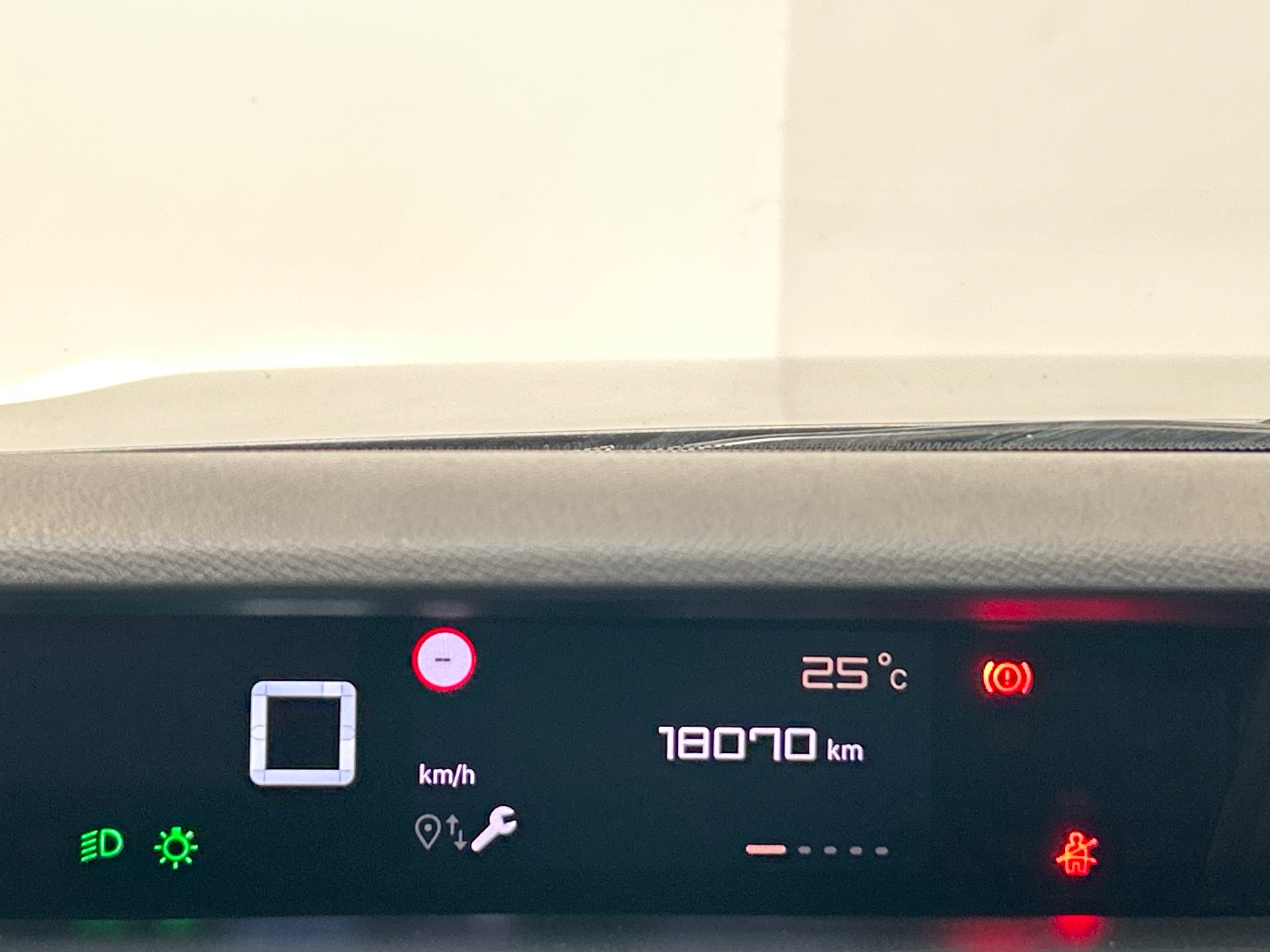 CITROEN C3 AIRCROSS Turbo 100ch BVM PLUS