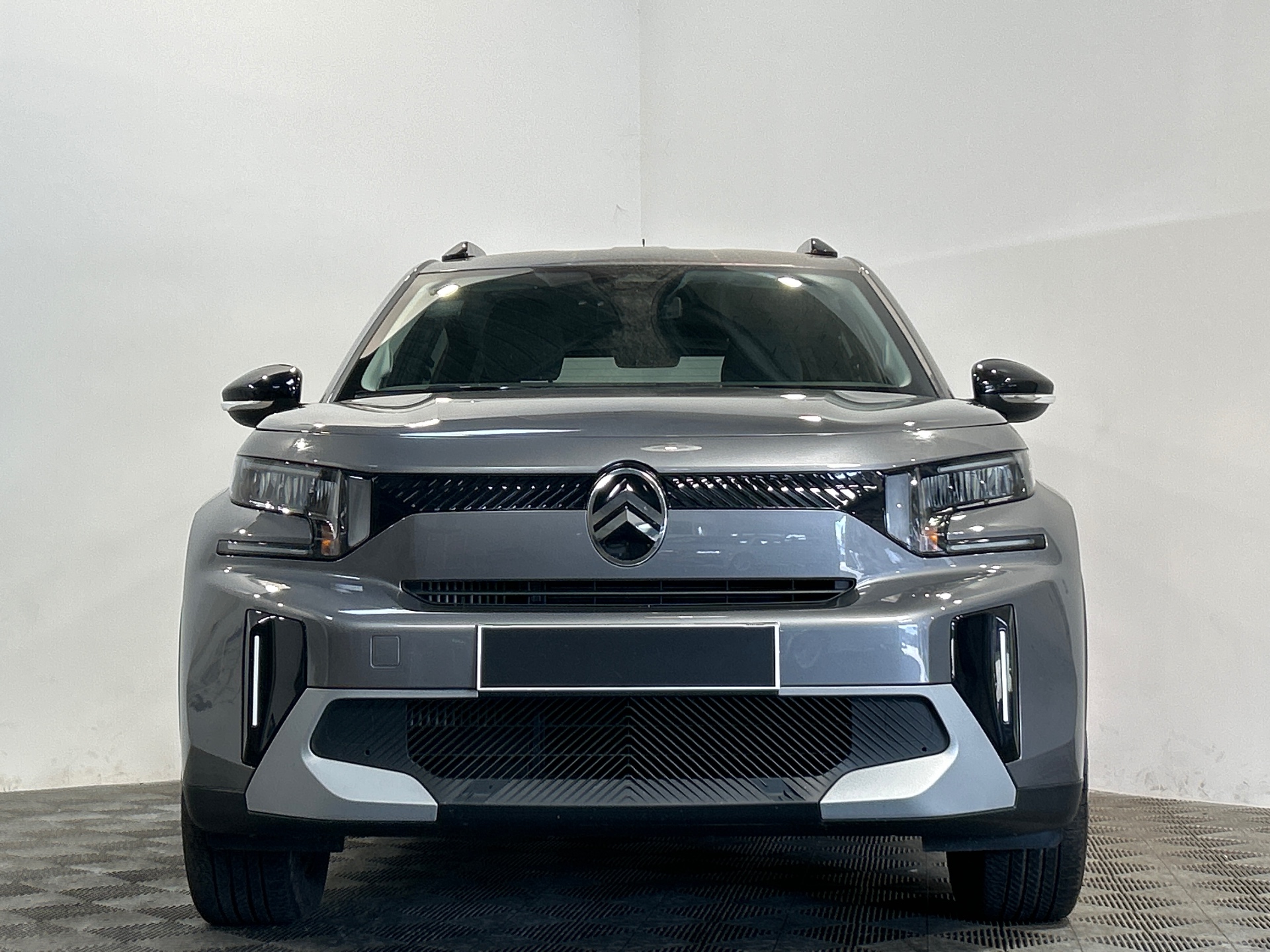 CITROEN C3 AIRCROSS Turbo 100ch BVM PLUS