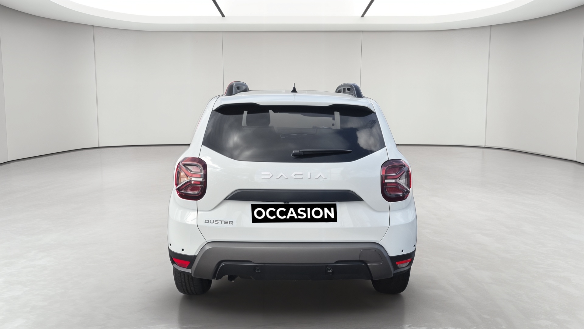 DACIA DUSTER Blue dCi 115 4x2 Journey