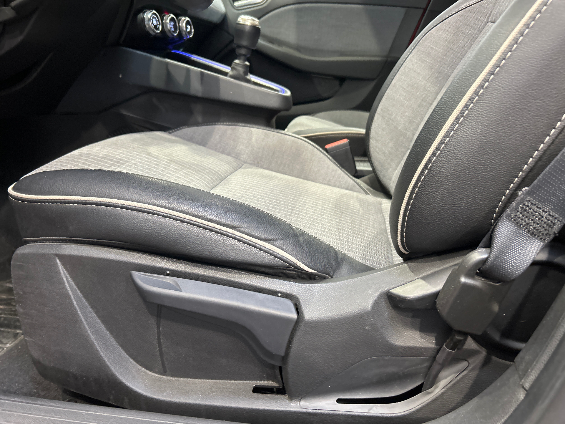 RENAULT CLIO V techno TCe 90 phase 2