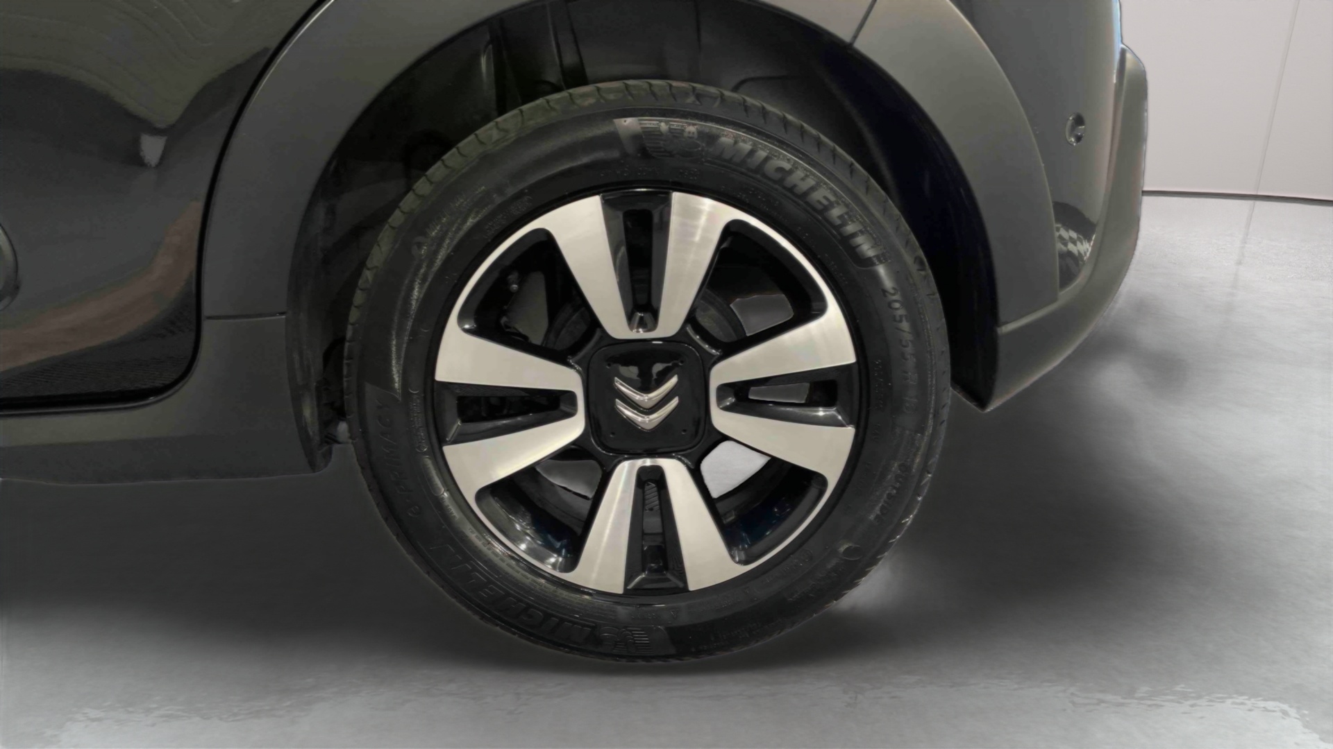 CITROEN C3 PureTech 83 S&S BVM5 Shine