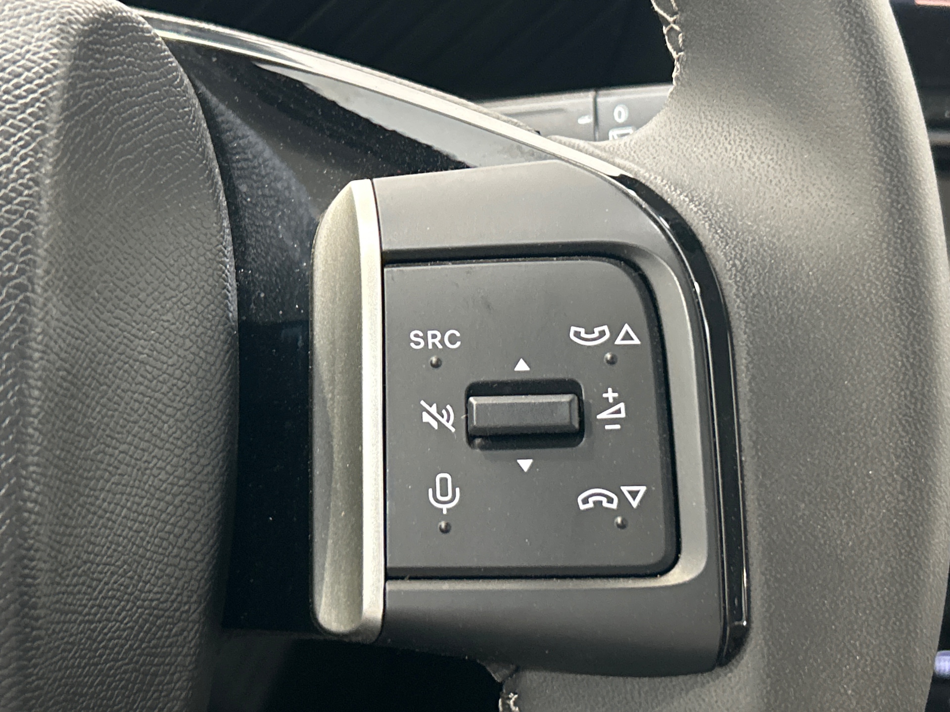 CITROEN C3 AIRCROSS Turbo 100ch BVM PLUS