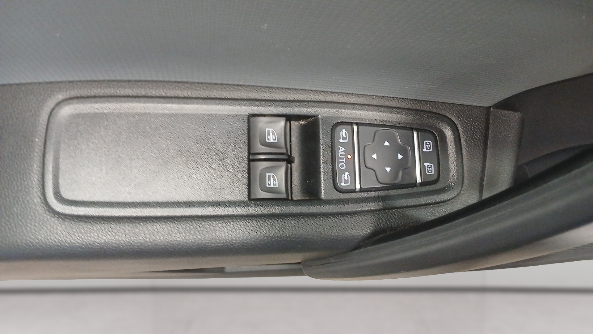 RENAULT KANGOO VAN FG TOLE BLUE DCI 95 L1 GSR2 EXTRA