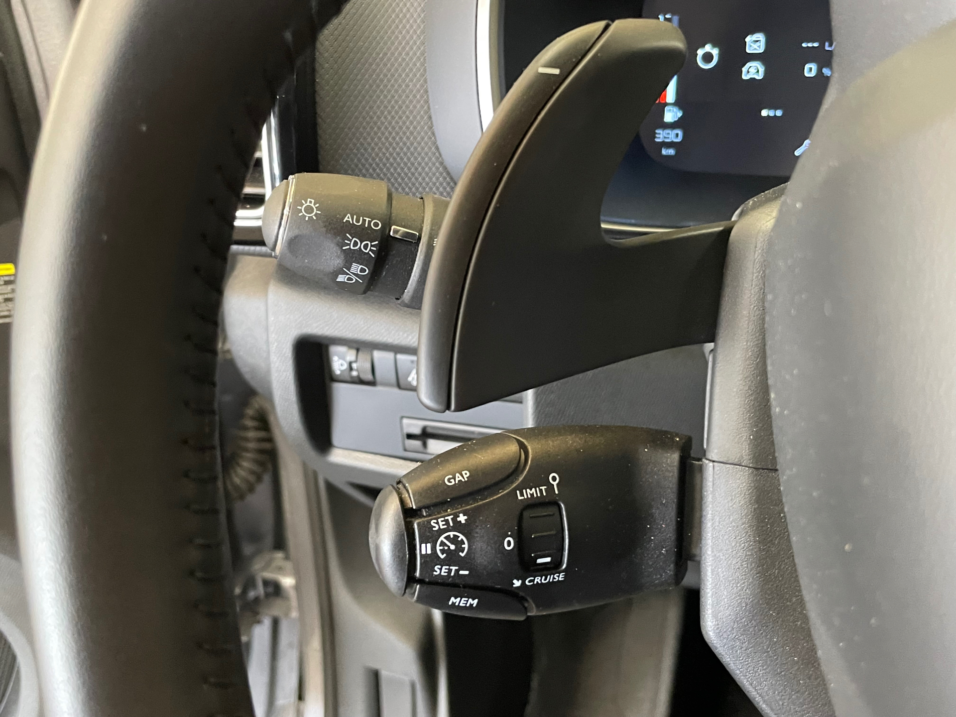 CITROEN C5 AIRCROSS Hybride 136 e-DCS6 Max