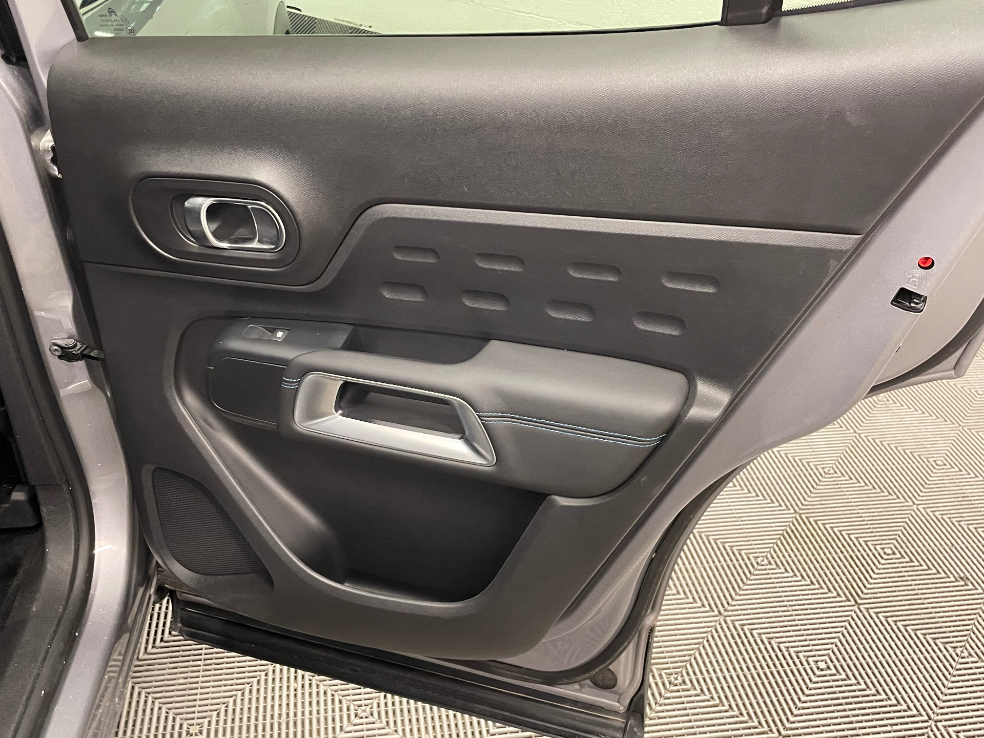 CITROEN C5 AIRCROSS Hybride 136 e-DCS6 Max