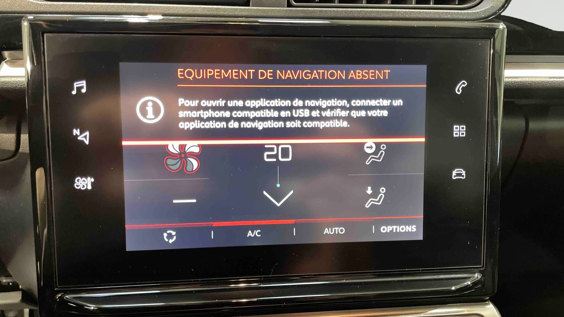 CITROEN C3 PureTech 83 S&S BVM5 Shine