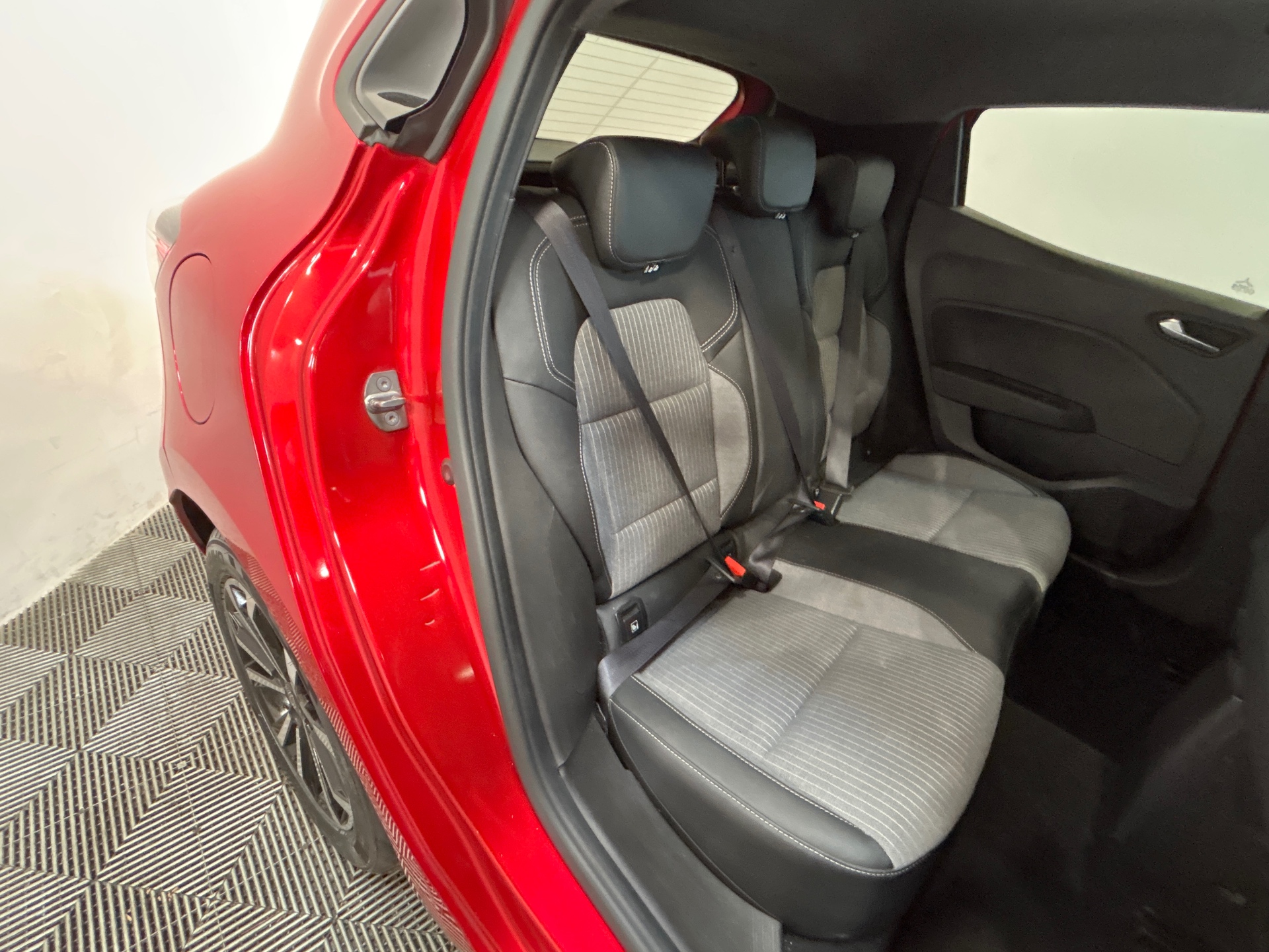 RENAULT CLIO V techno TCe 90 phase 2