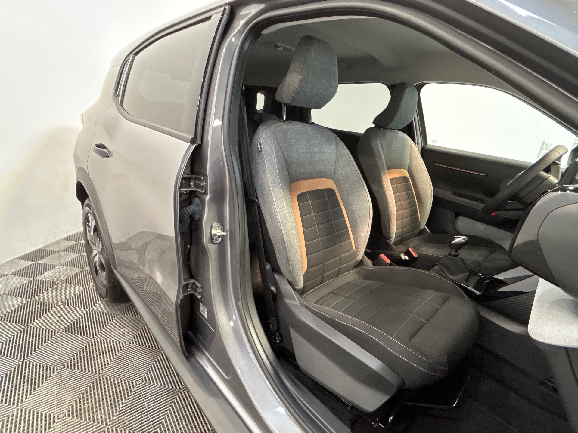 CITROEN C3 AIRCROSS Turbo 100ch BVM PLUS