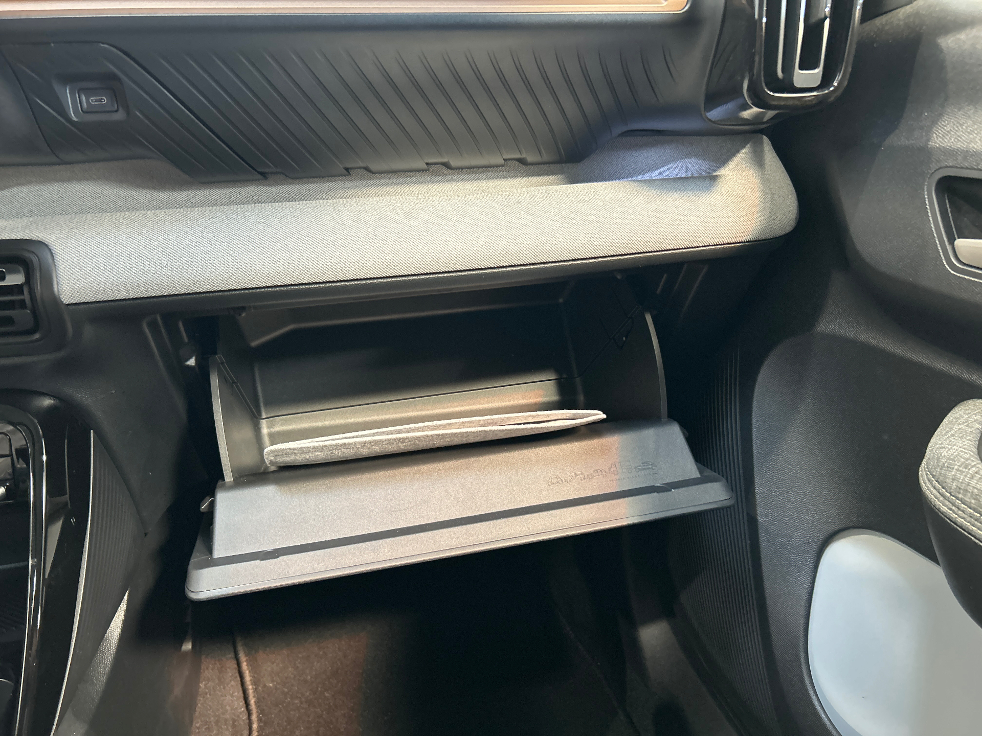 CITROEN C3 AIRCROSS Turbo 100ch BVM PLUS