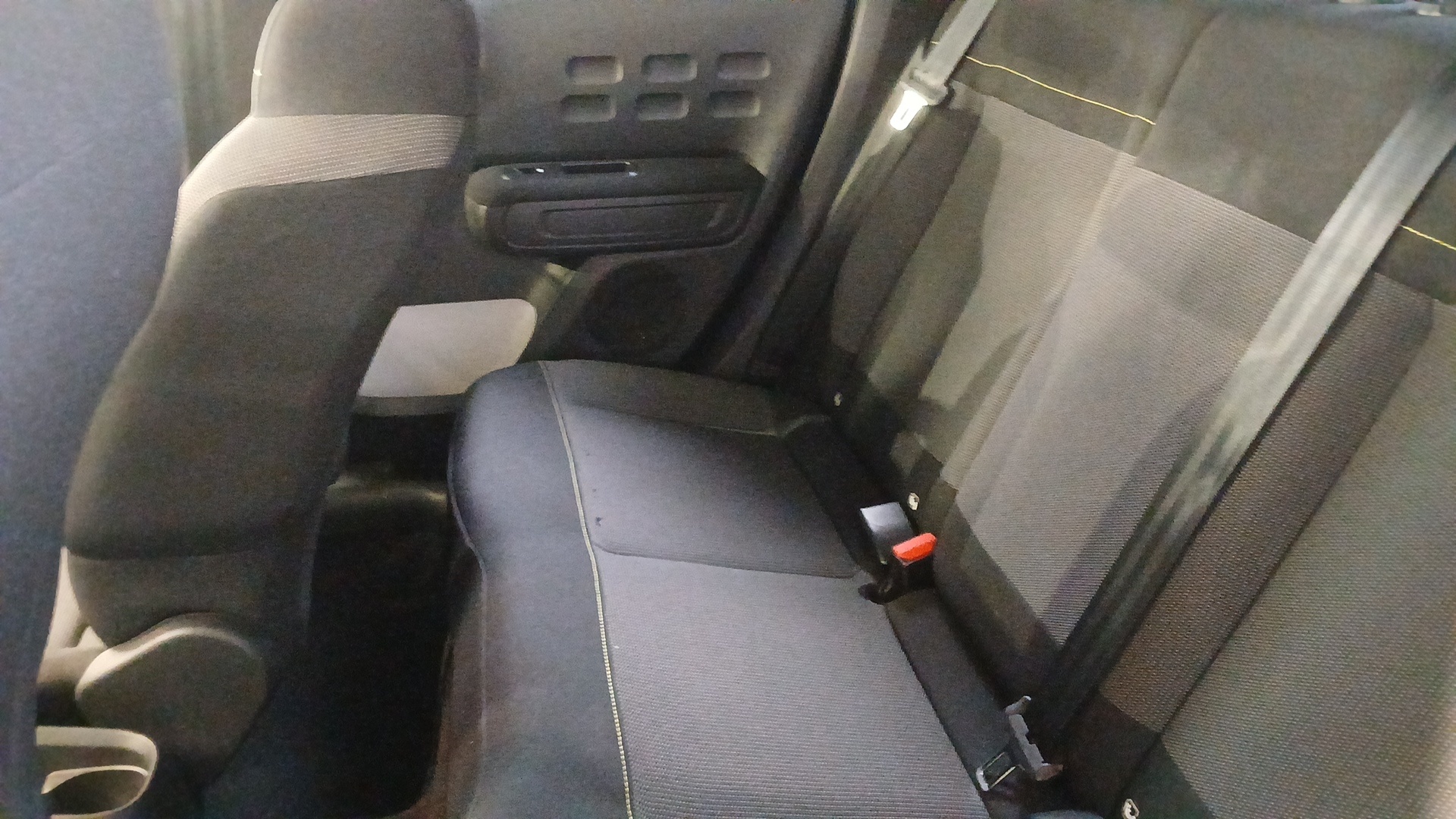 CITROEN C3 PureTech 110 BVM6 Plus