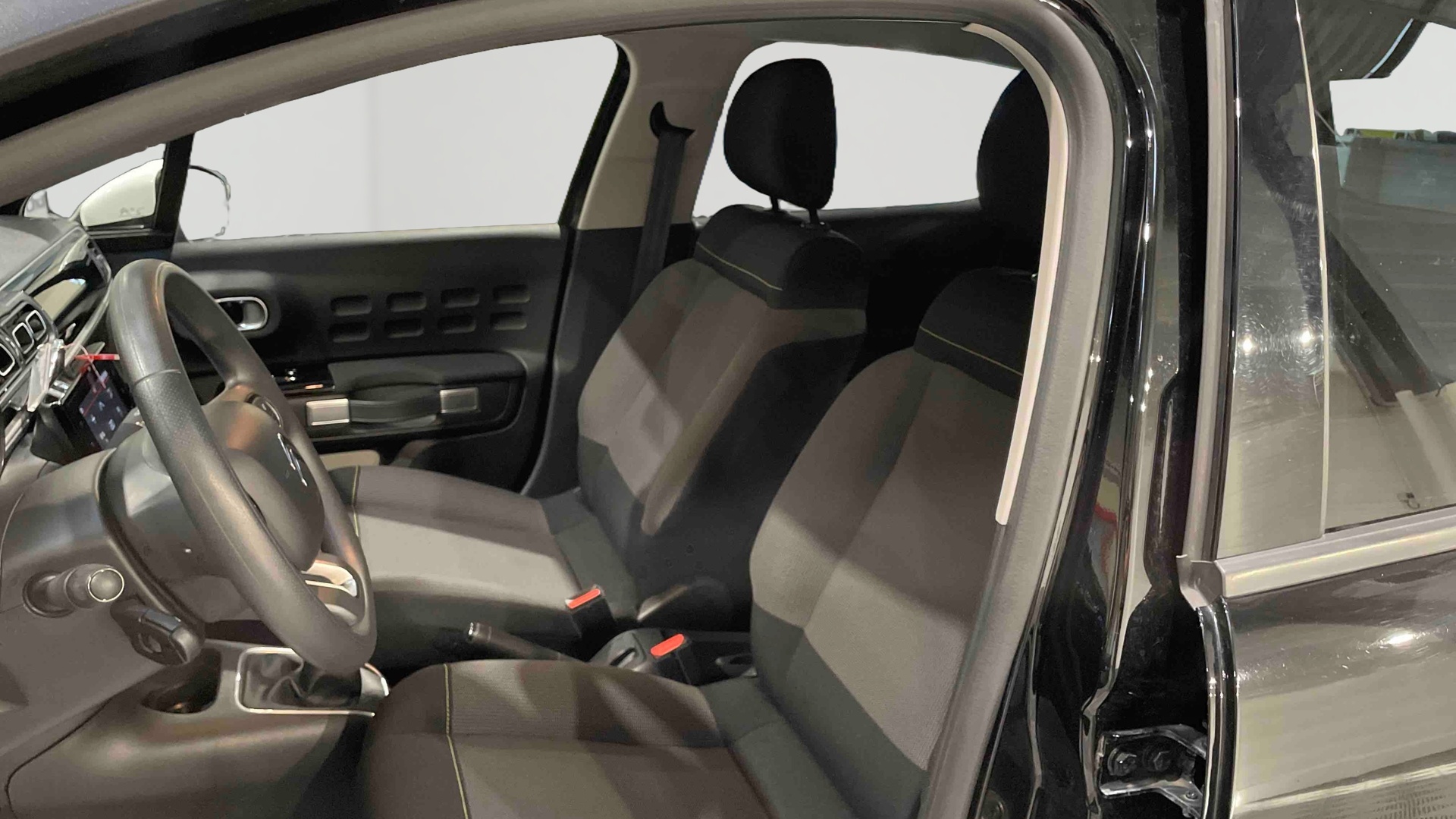 CITROEN C3 PureTech 83 S&S BVM5 Shine