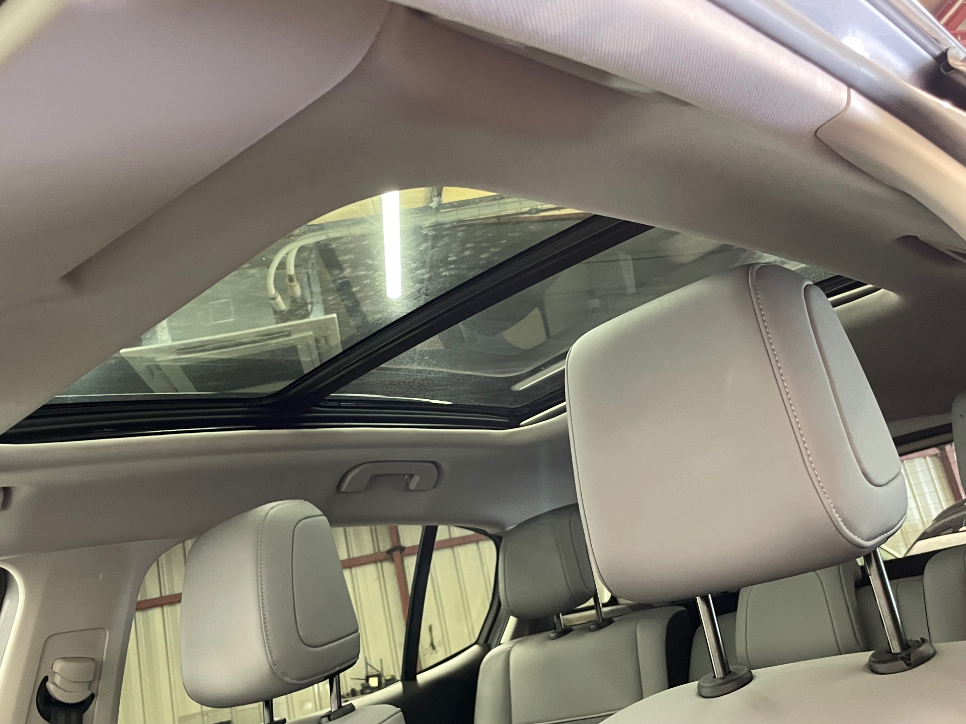 CITROEN C5 AIRCROSS Hybride 136 e-DCS6 Max