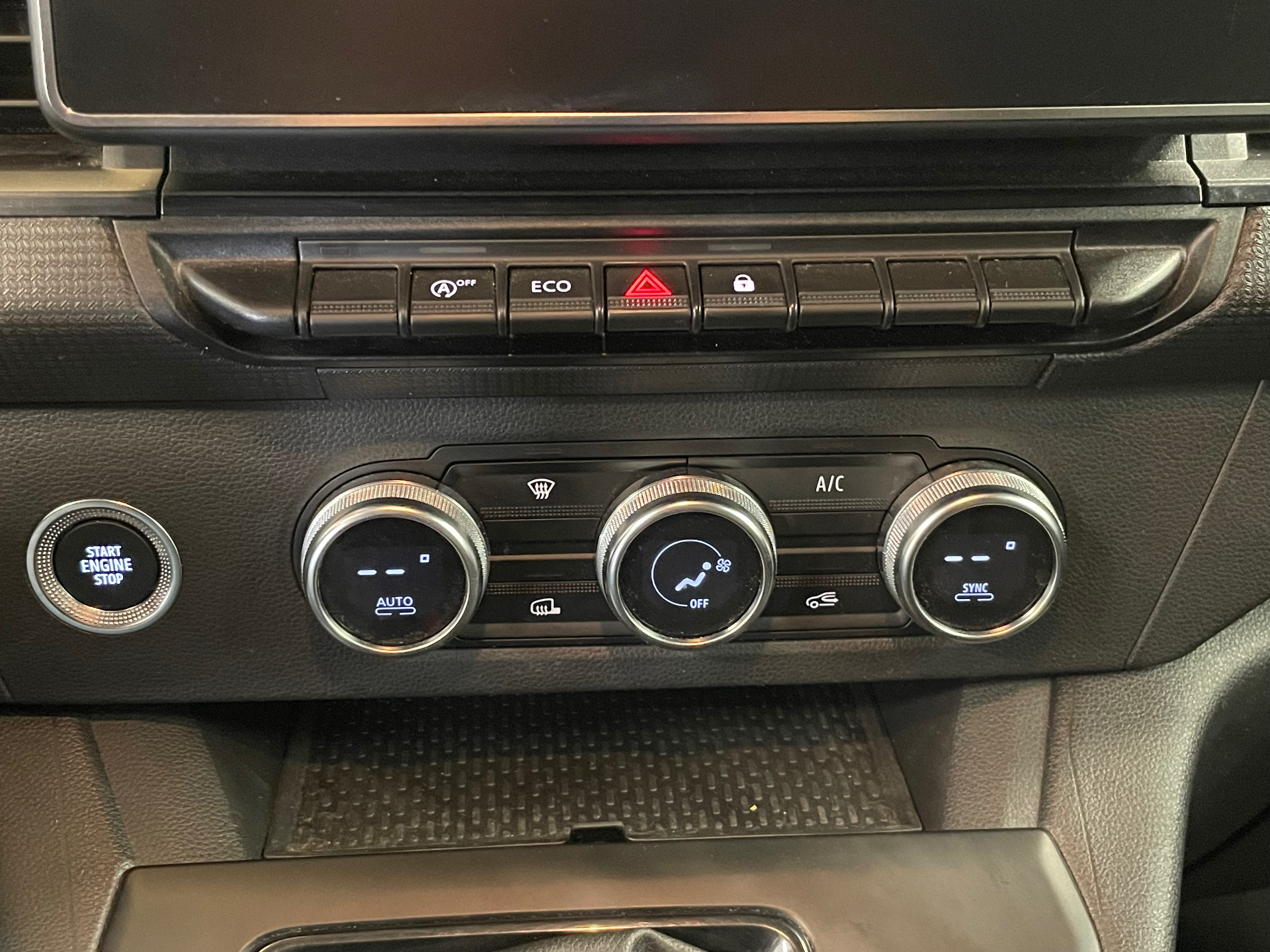 RENAULT KANGOO VAN FG TOLE BLUE DCI 95 L1 GSR2 EXTRA