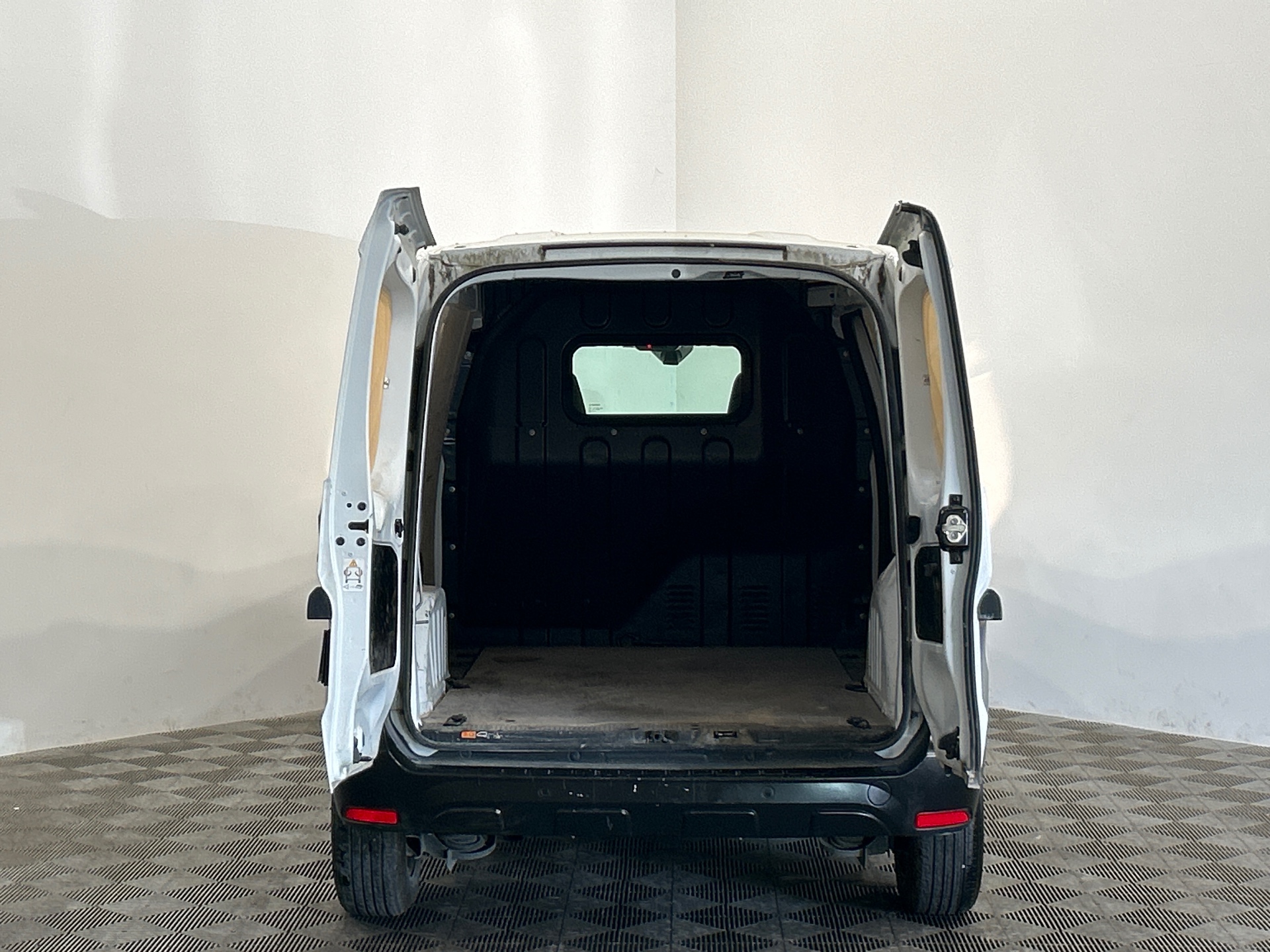 RENAULT EXPRESS VAN Confort Blue dCi 95 - 22