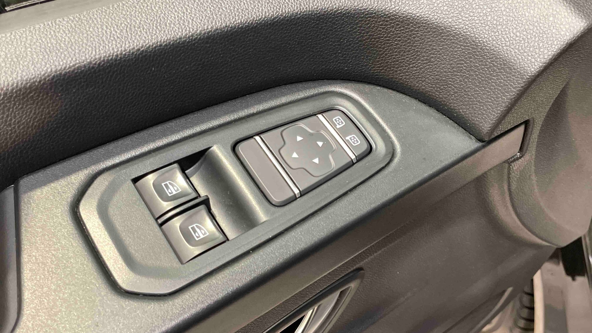 RENAULT TRAFIC L2 dCi 150 Energy S&S EDC Intens - 9 places