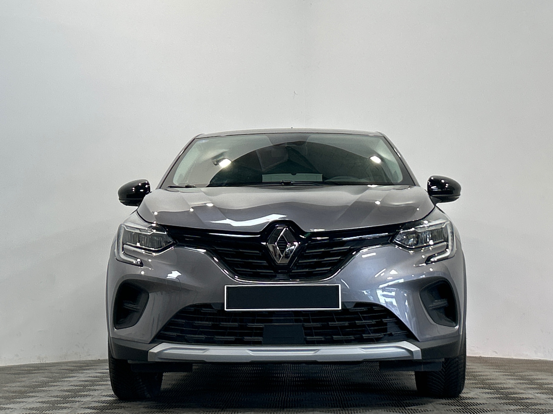 RENAULT CAPTUR TCe 100 GPL Evolution