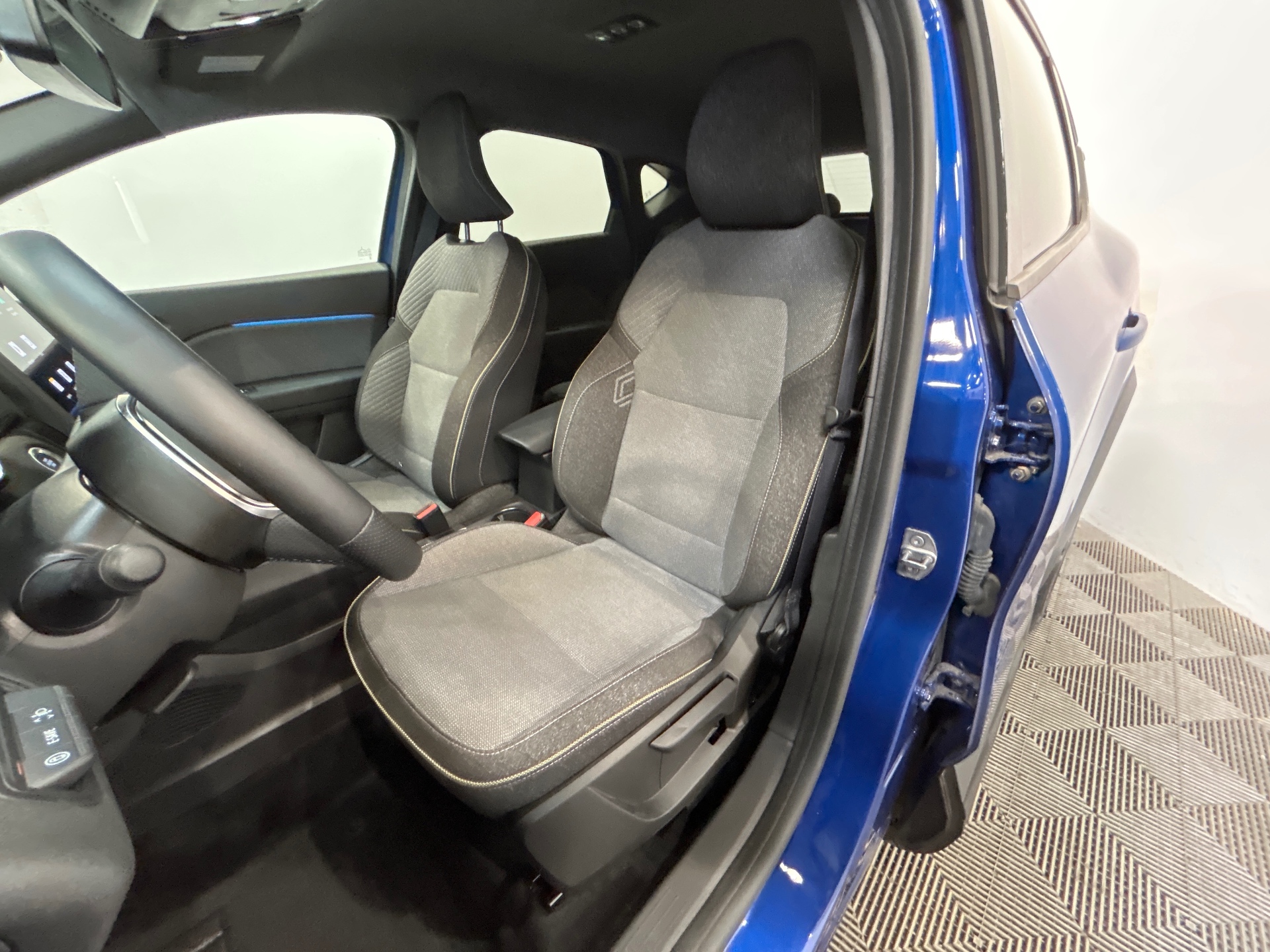 RENAULT CAPTUR E-Tech full hybrid 145 ch Techno
