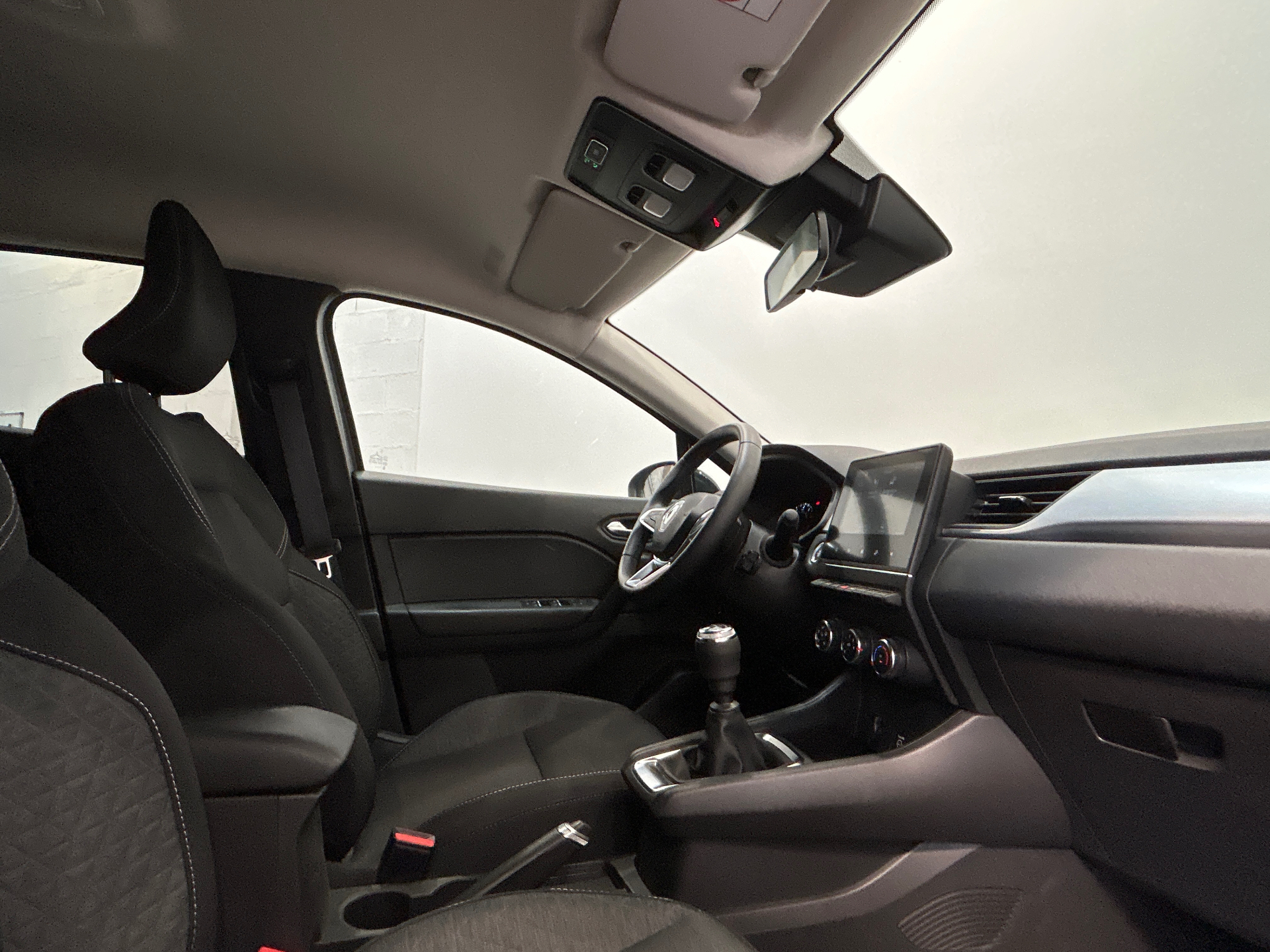 RENAULT CAPTUR TCe 100 GPL Evolution