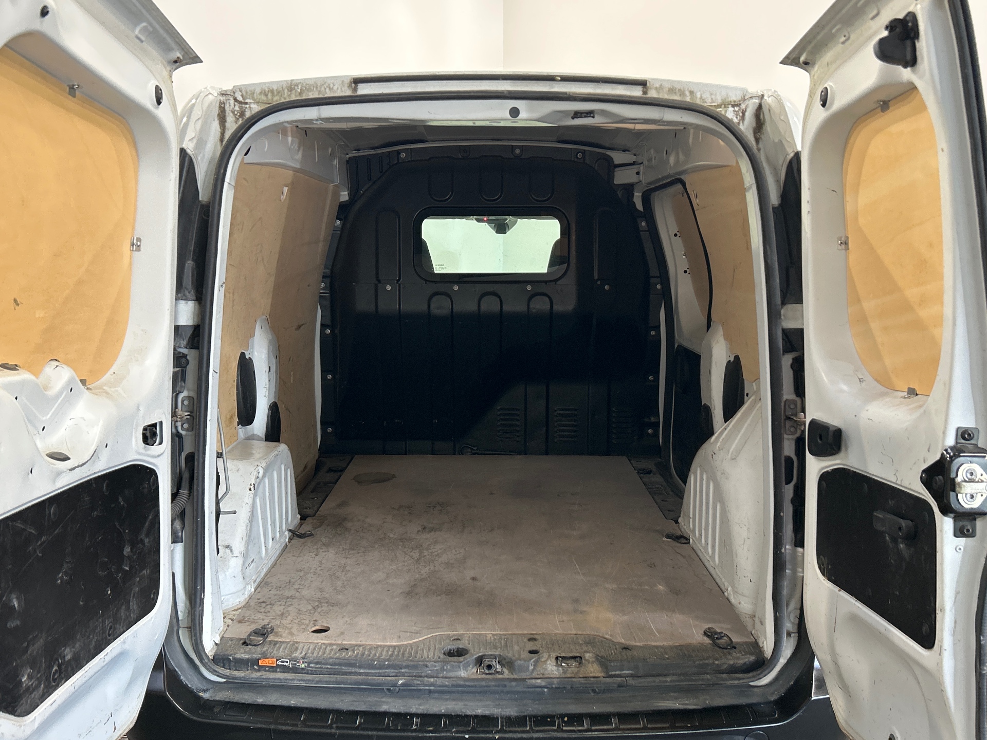 RENAULT EXPRESS VAN Confort Blue dCi 95 - 22