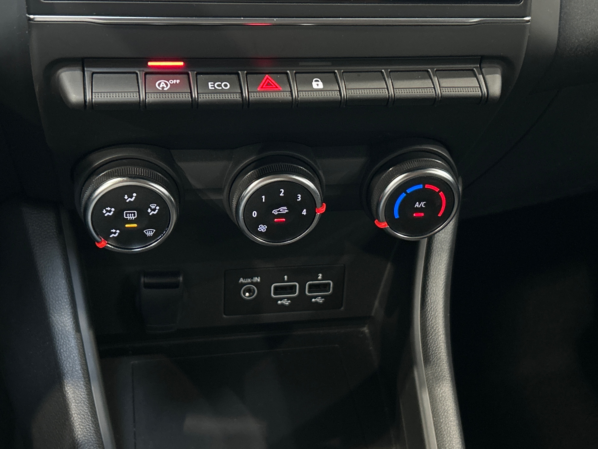 RENAULT CAPTUR TCe 100 GPL Evolution