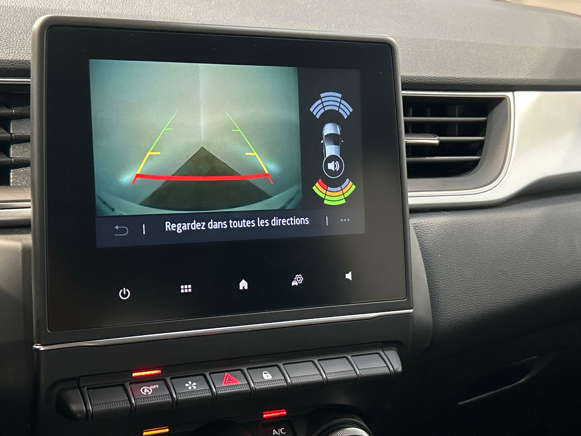 RENAULT CAPTUR techno TCe 90