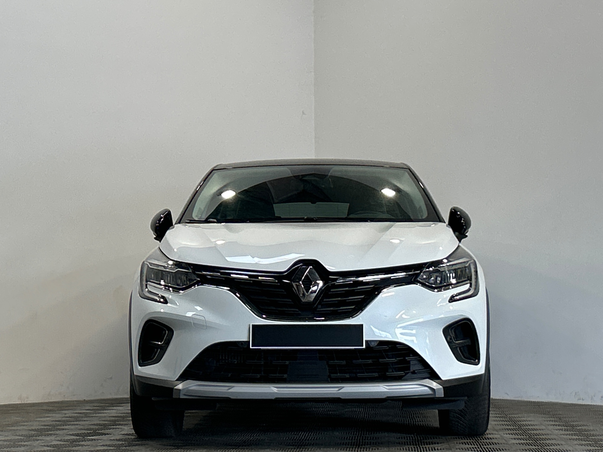RENAULT CAPTUR techno TCe 90