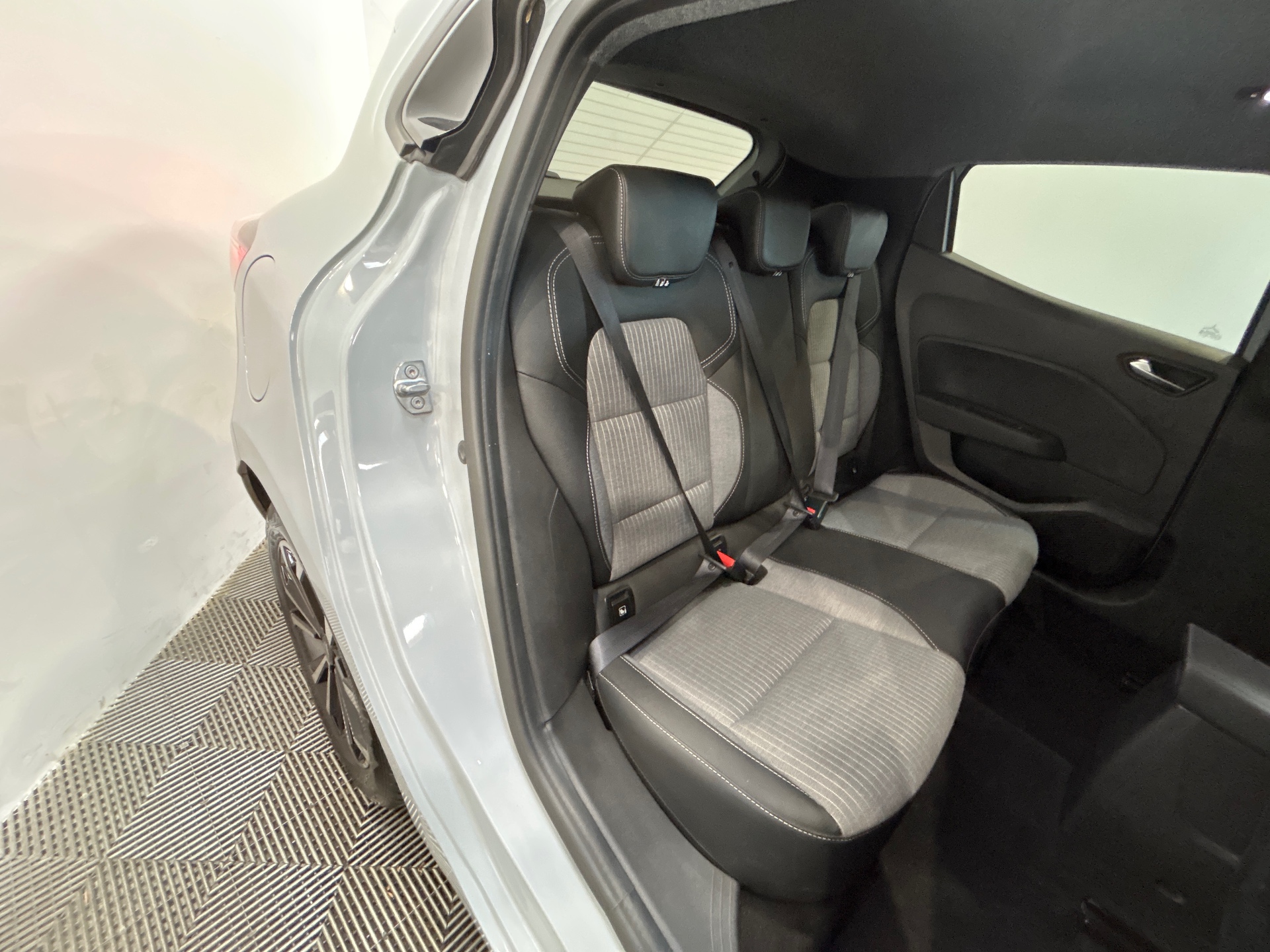 RENAULT CLIO V techno TCe 90 phase 2