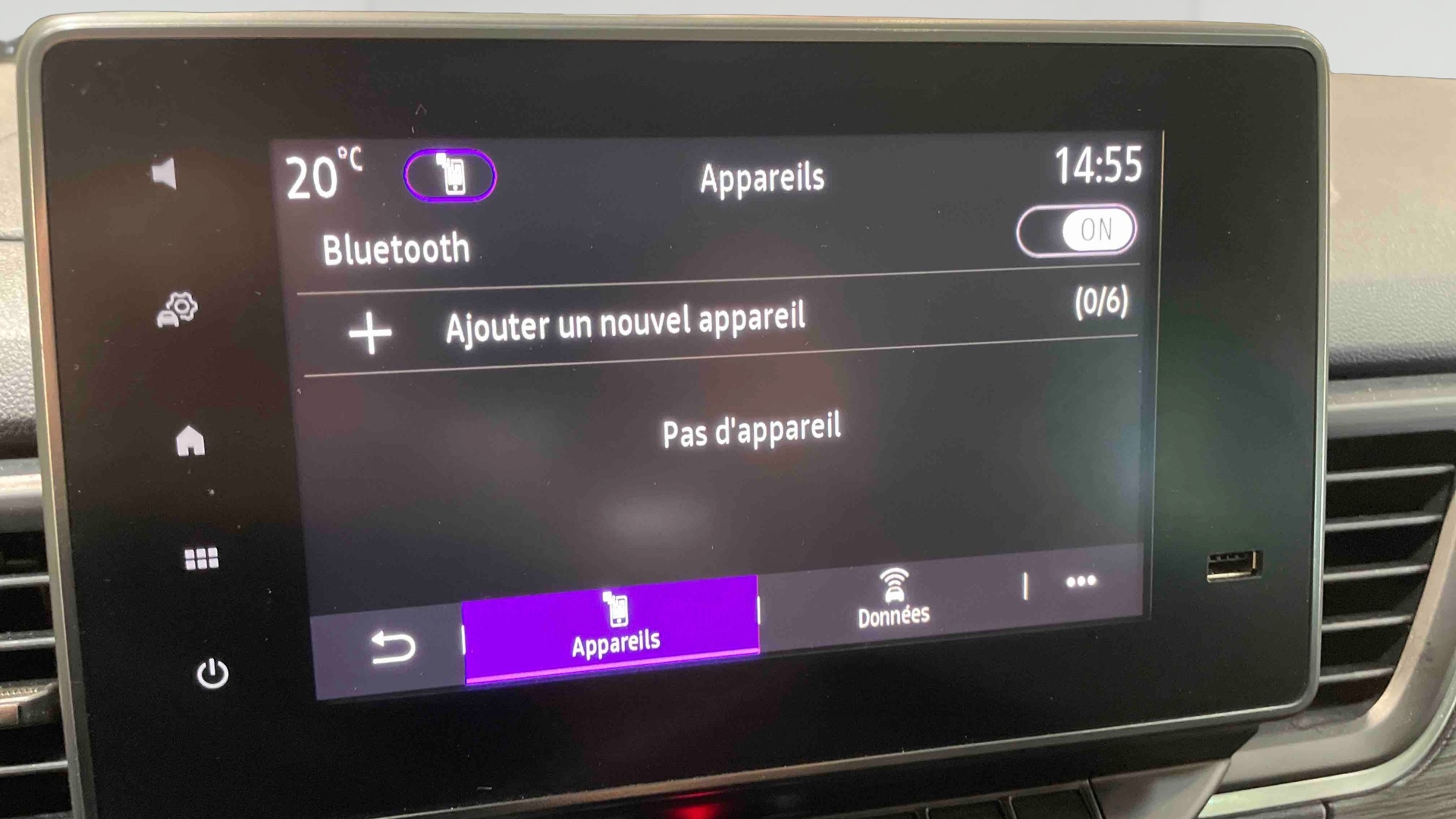 RENAULT TRAFIC L2 dCi 150 Energy S&S EDC Intens - 9 places
