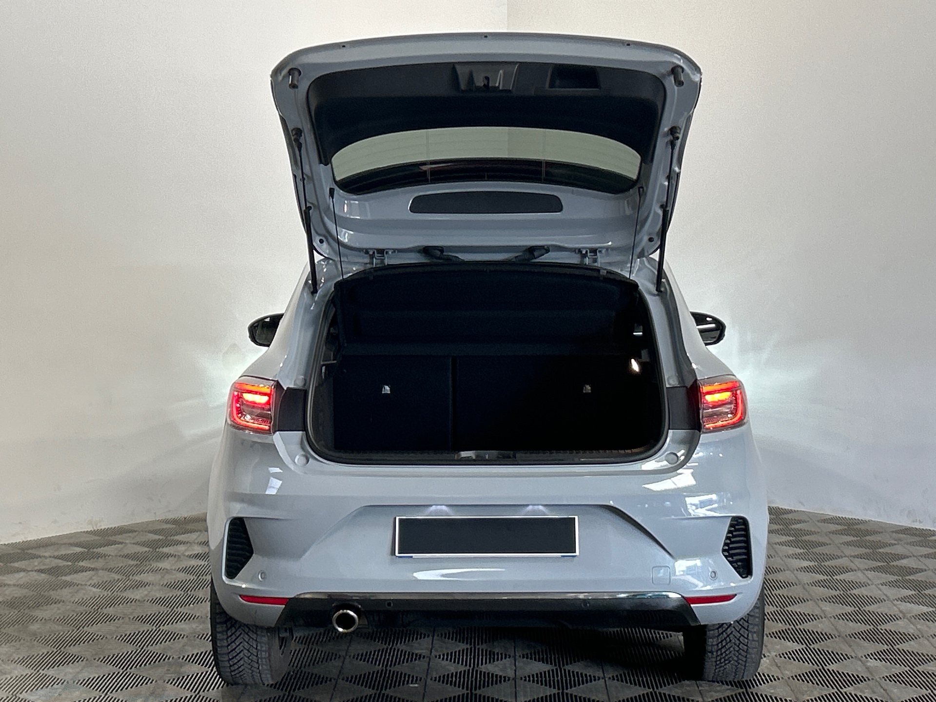 RENAULT CLIO V techno TCe 90 phase 2