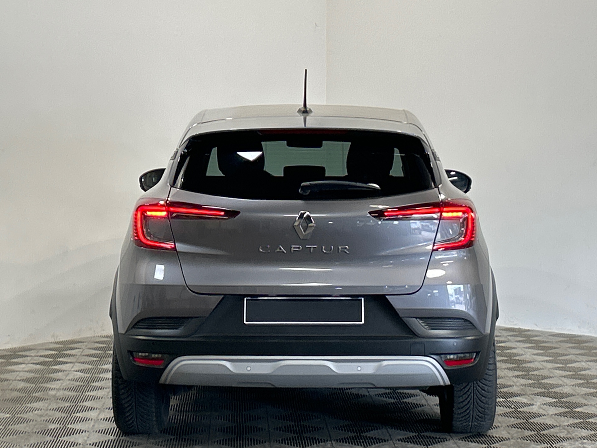 RENAULT CAPTUR TCe 100 GPL Evolution