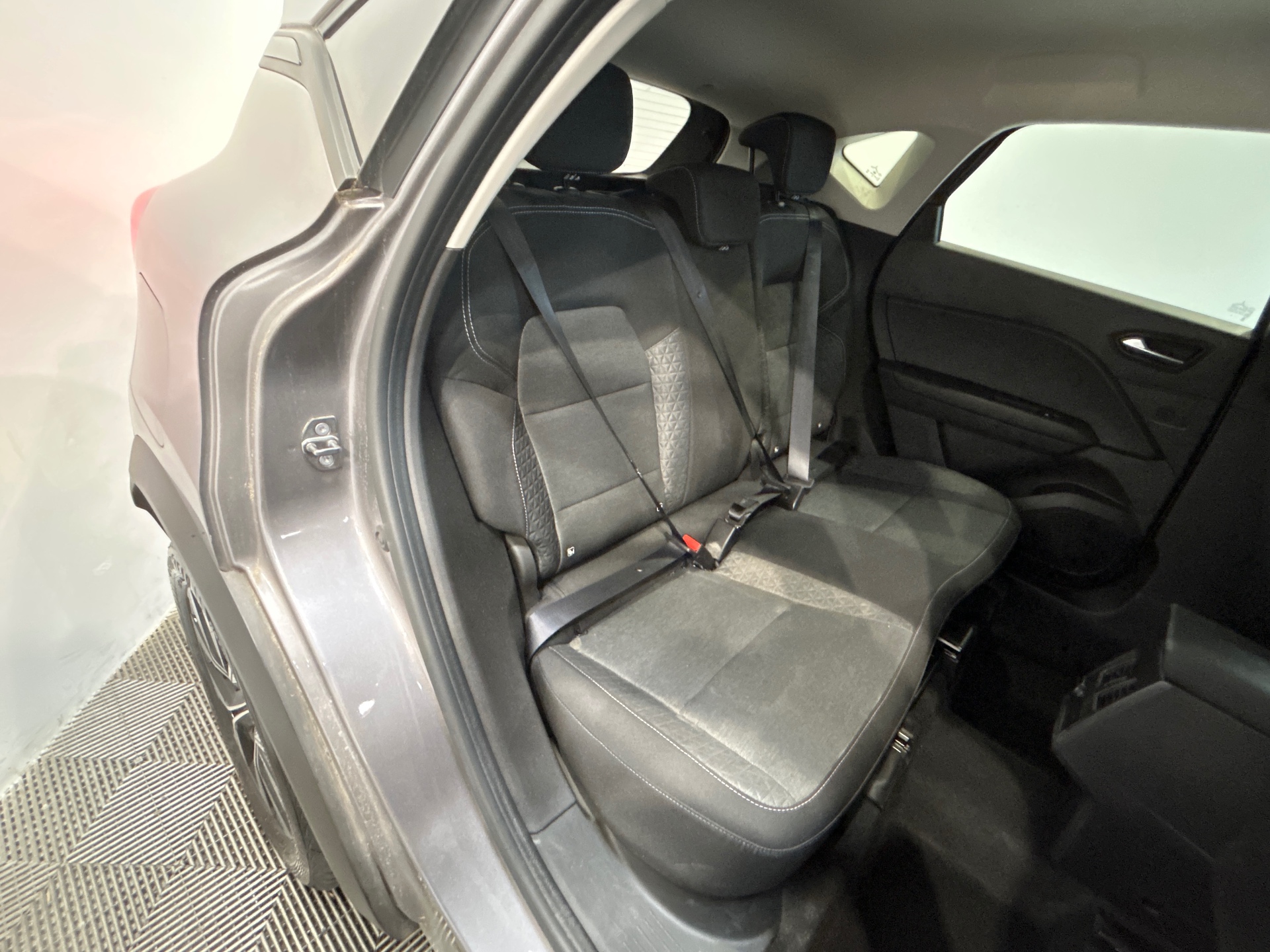 RENAULT CAPTUR TCe 100 GPL Evolution