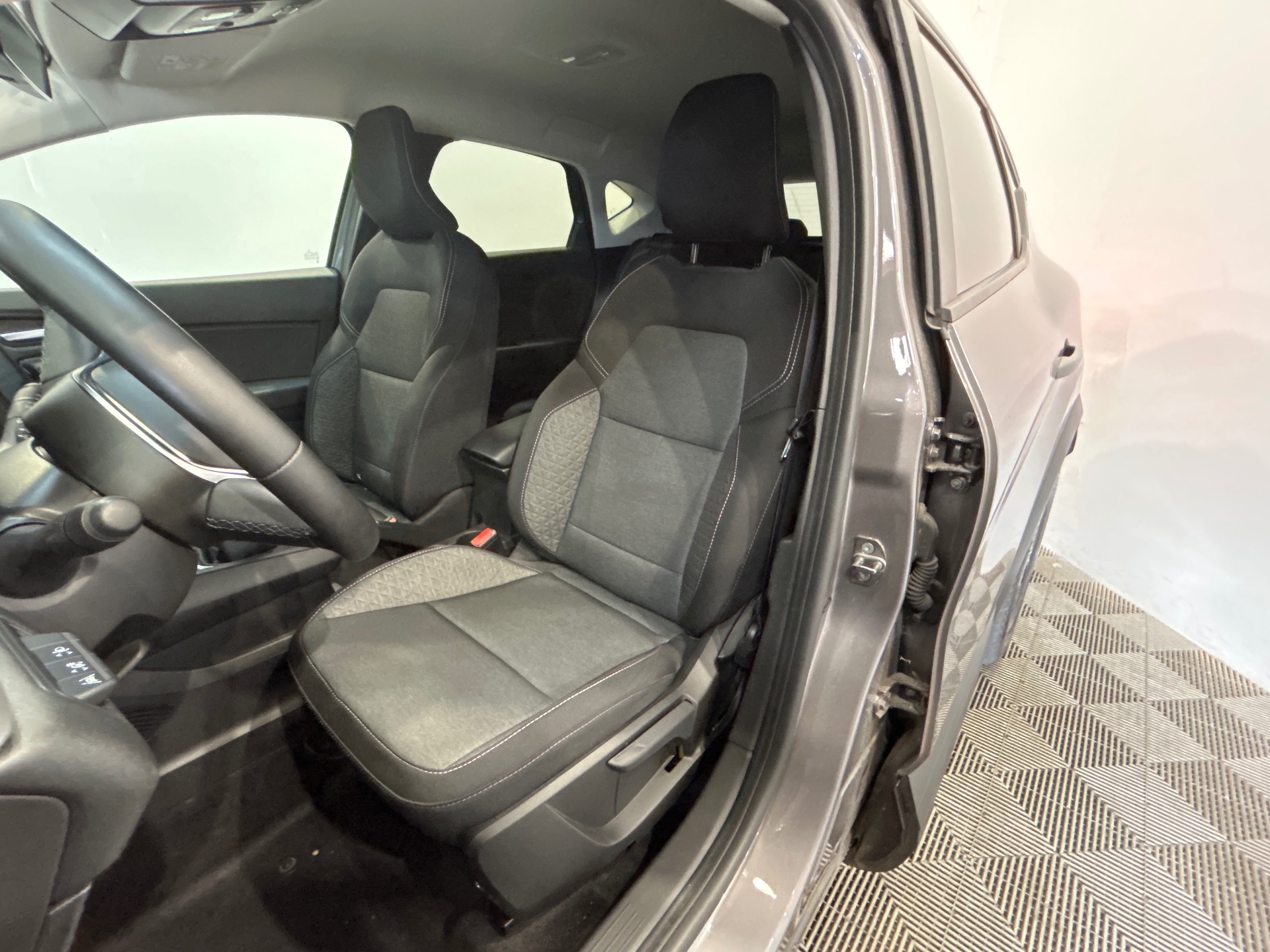 RENAULT CAPTUR TCe 100 GPL Evolution