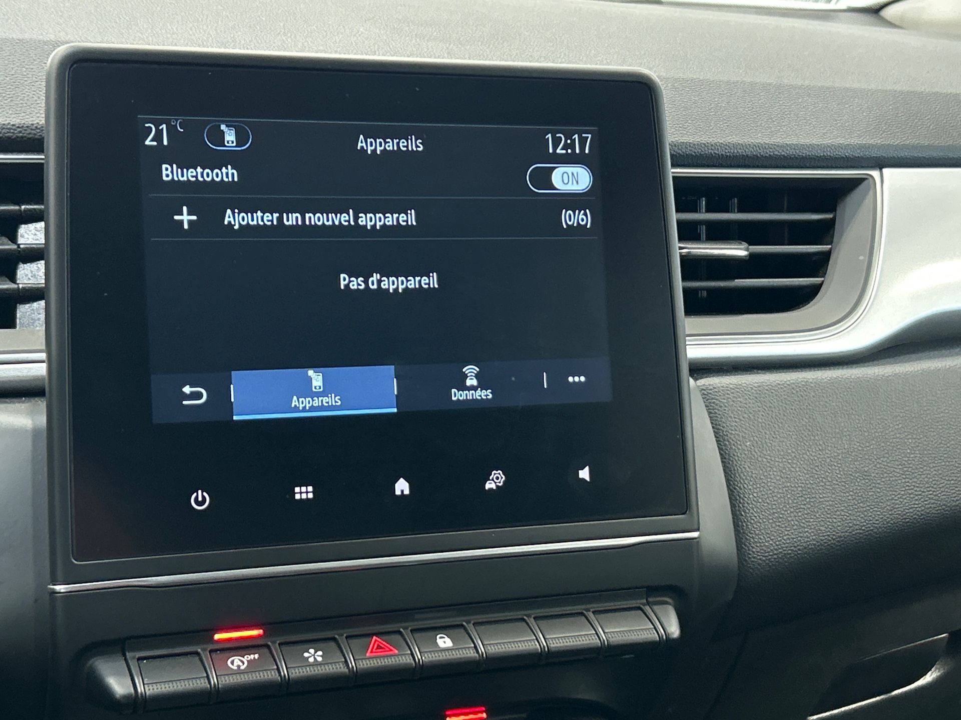 RENAULT CAPTUR techno TCe 90