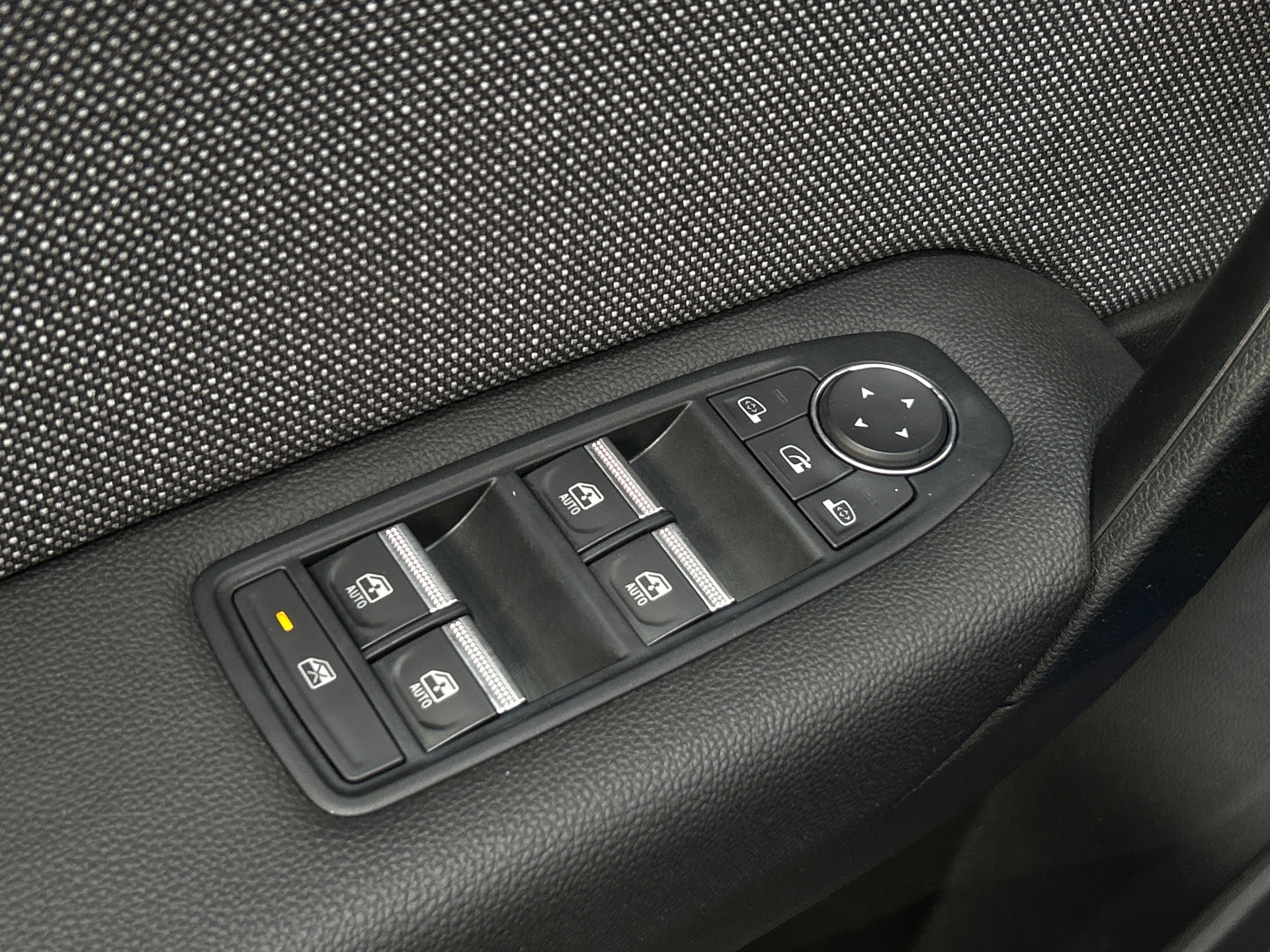 RENAULT CAPTUR E-Tech full hybrid 145 ch Techno
