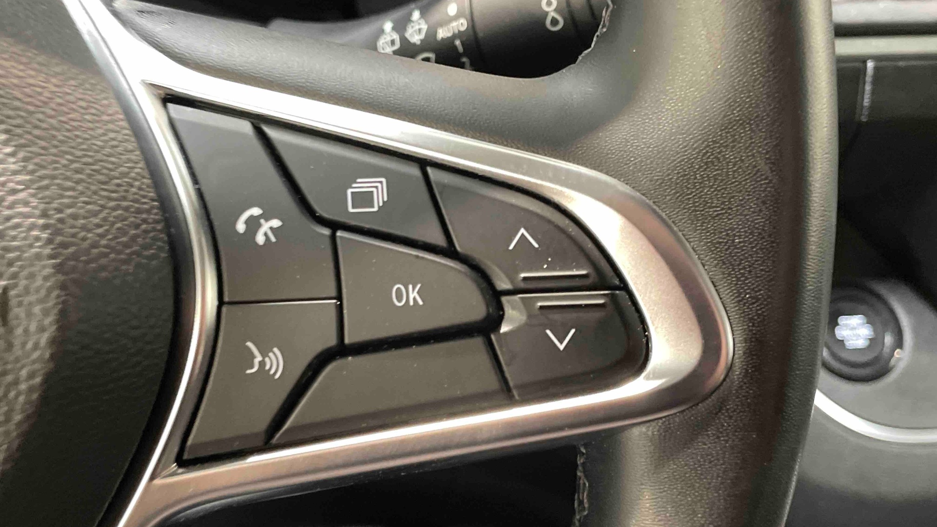 RENAULT TRAFIC L2 dCi 150 Energy S&S EDC Intens - 9 places