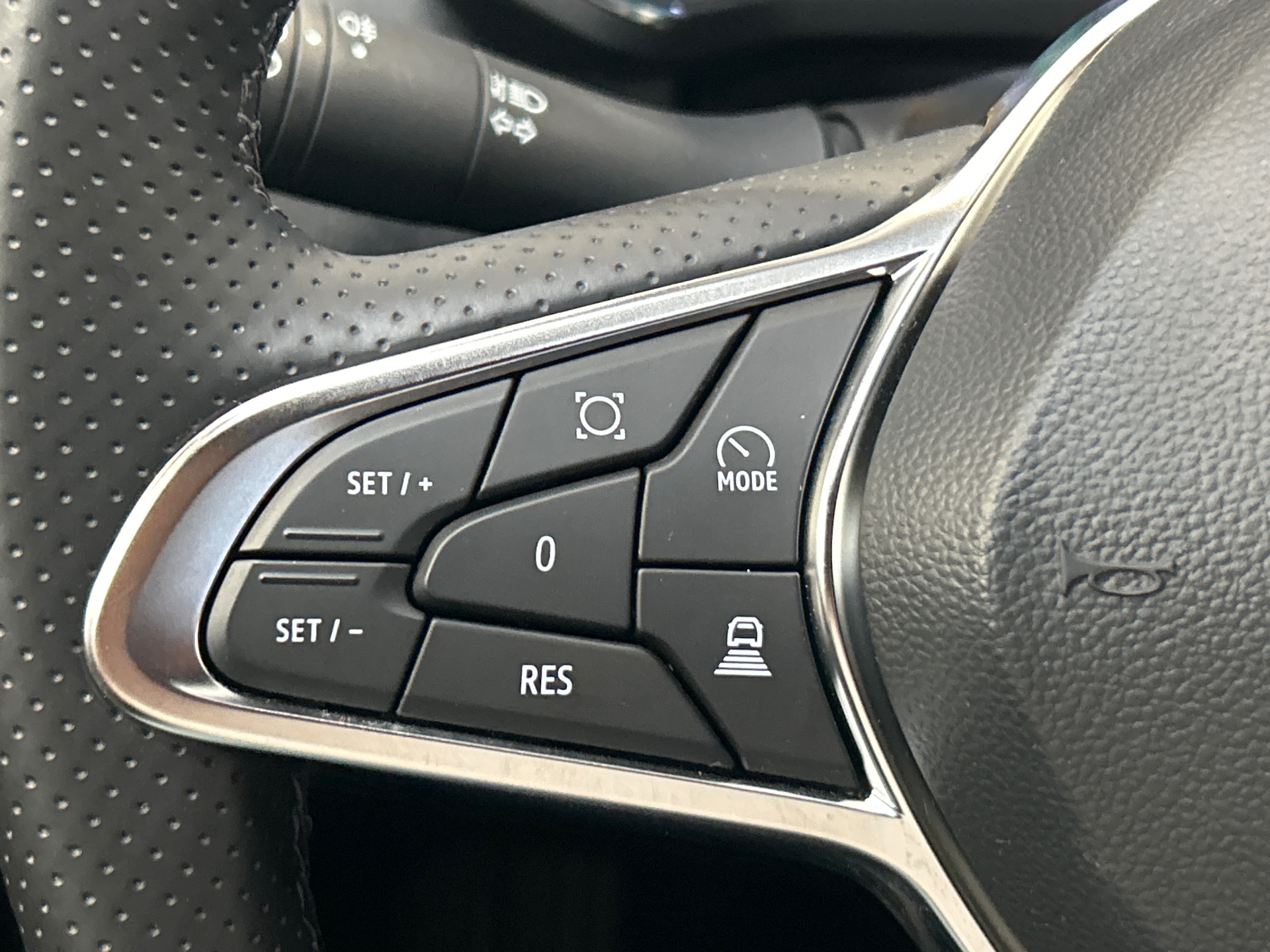 RENAULT CAPTUR E-Tech full hybrid 145 ch Techno