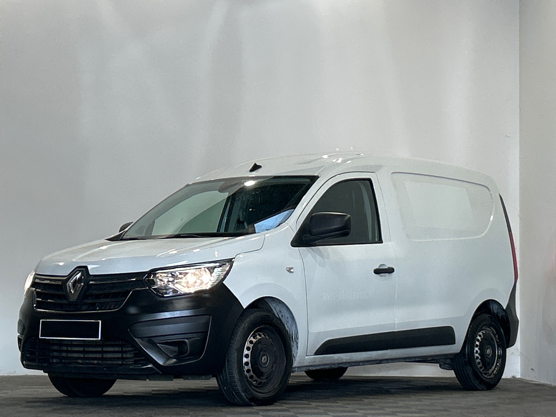 RENAULT EXPRESS VAN Confort Blue dCi 95 - 22