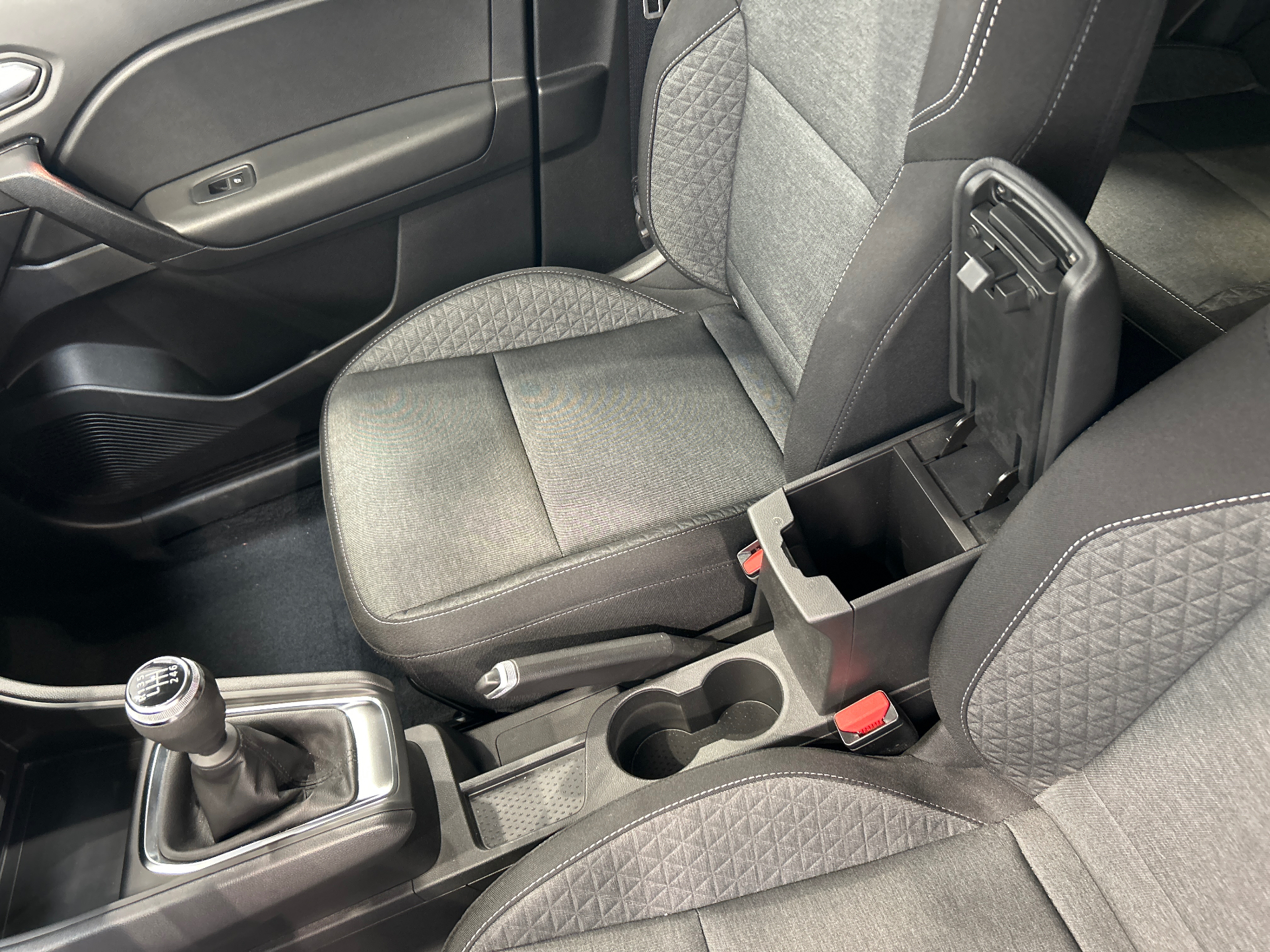 RENAULT CAPTUR TCe 100 GPL Evolution