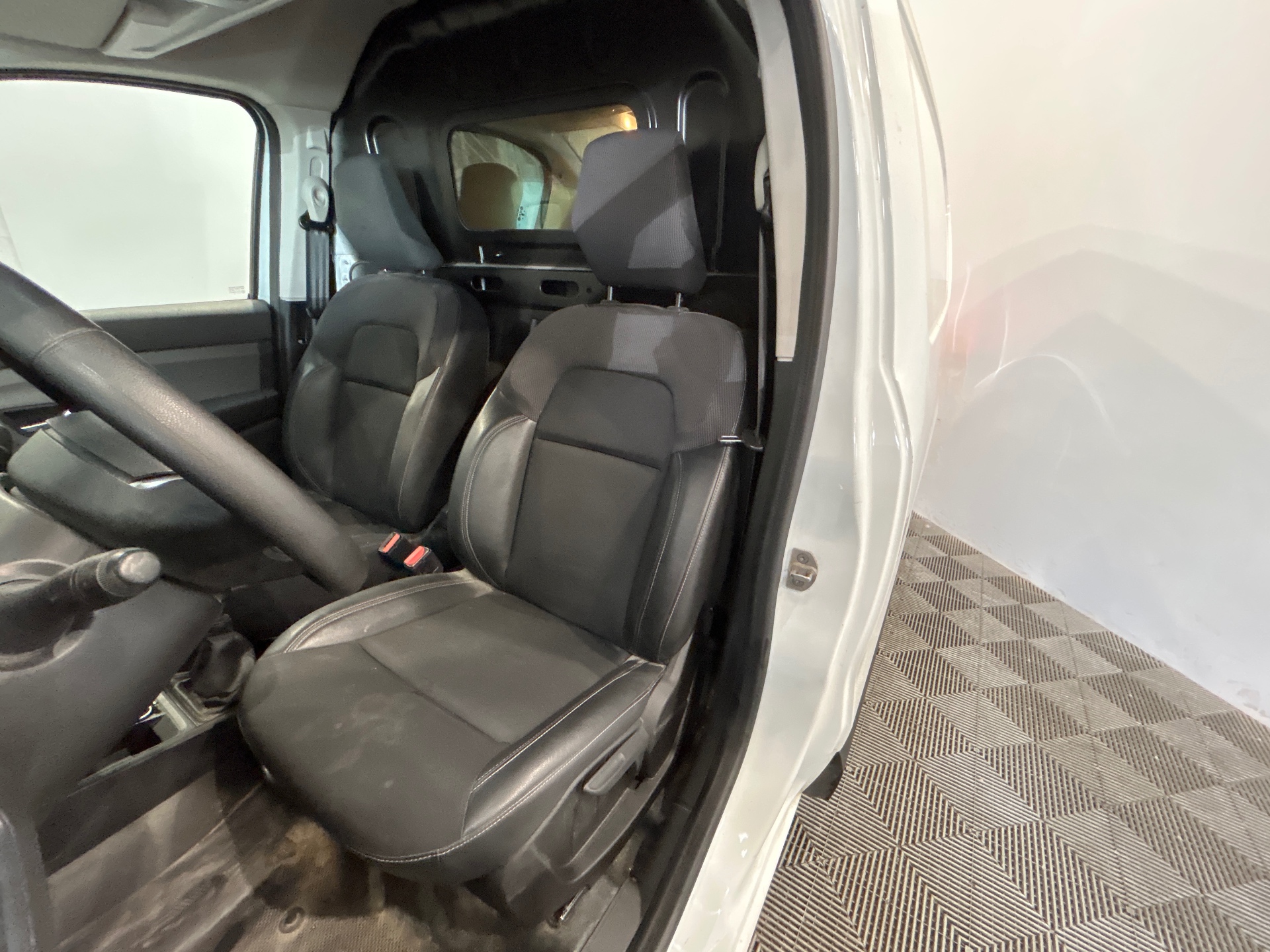 RENAULT EXPRESS VAN Confort Blue dCi 95 - 22