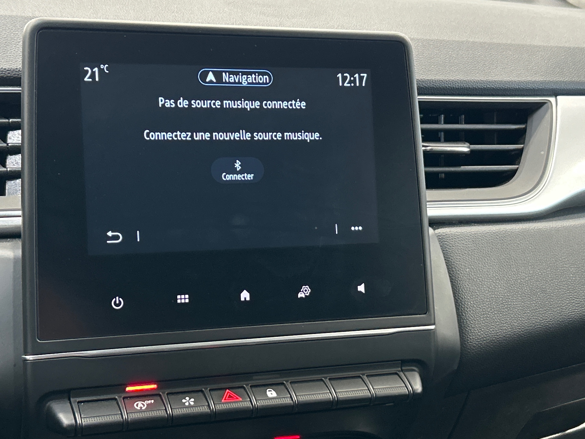 RENAULT CAPTUR techno TCe 90