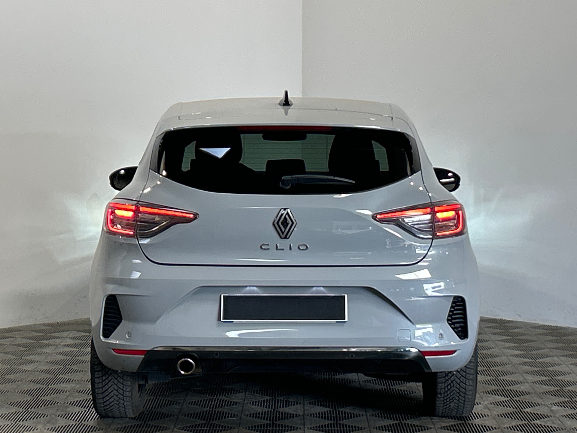 RENAULT CLIO V techno TCe 90 phase 2
