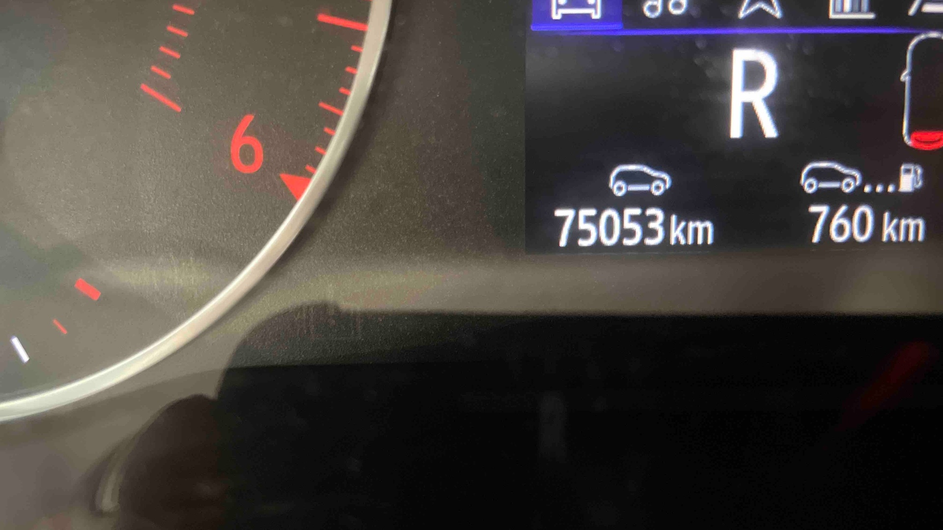 RENAULT TRAFIC L2 dCi 150 Energy S&S EDC Intens - 9 places