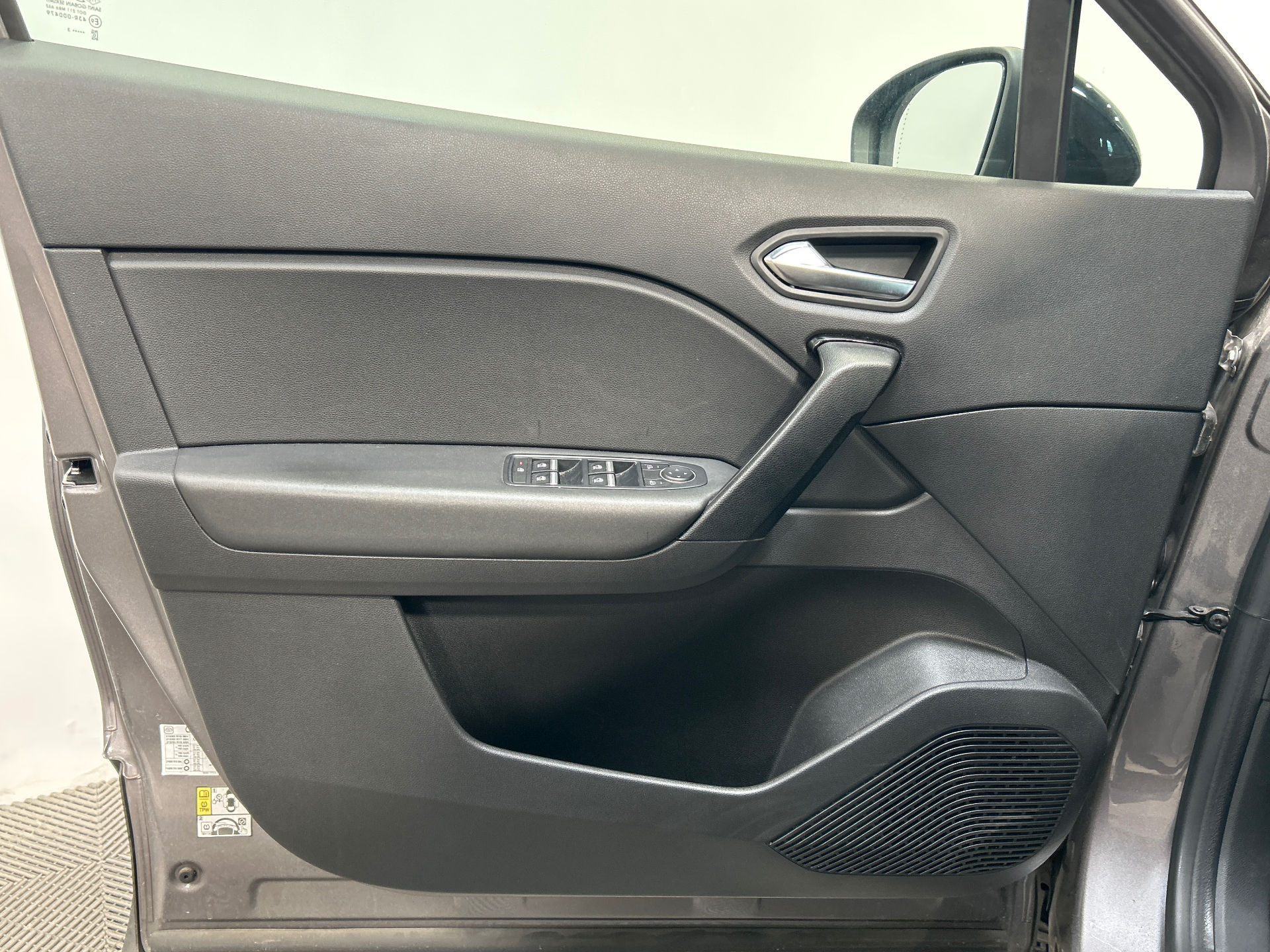 RENAULT CAPTUR TCe 100 GPL Evolution